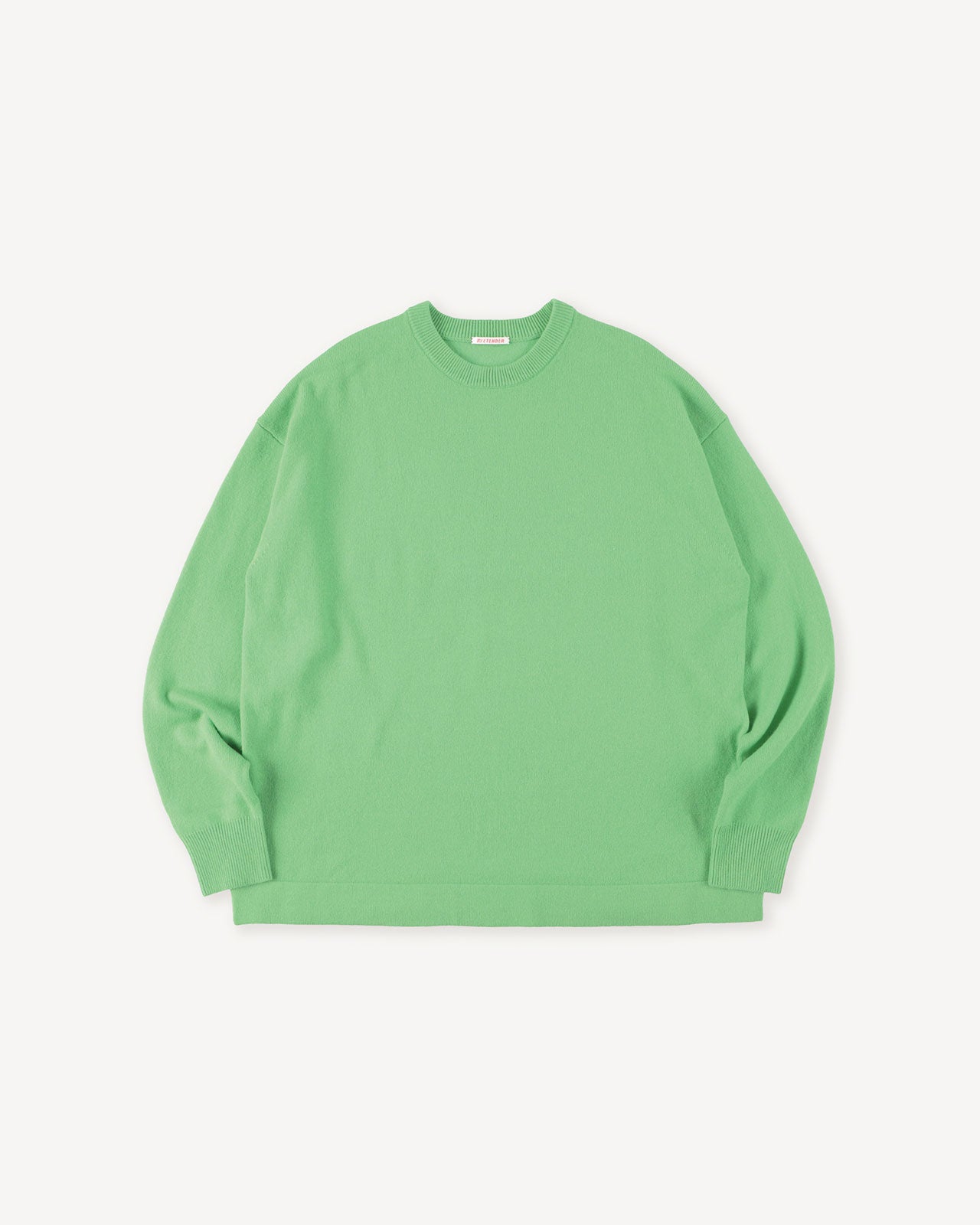 RYE TENDER GOLD SWEATER