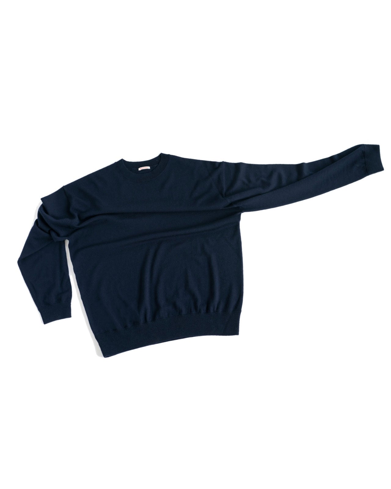 RYE TENDER HENRY SWEATER