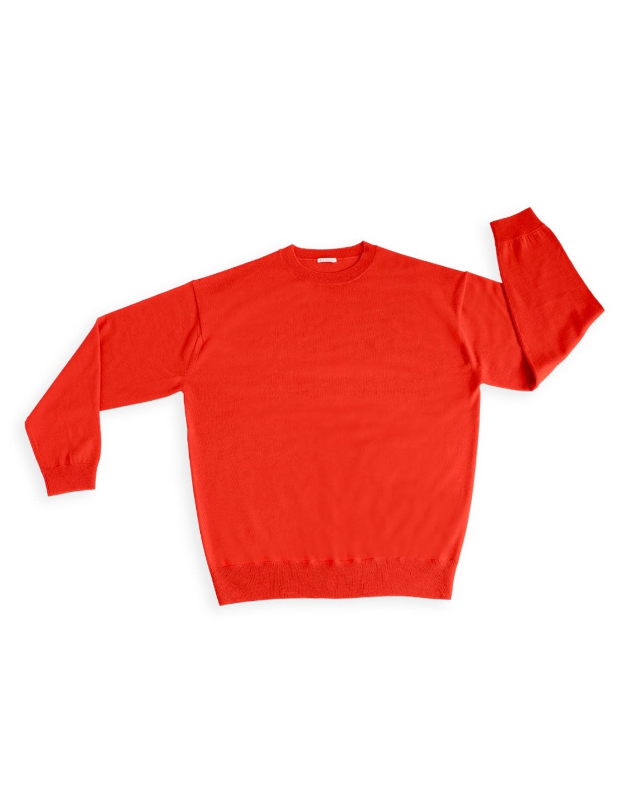 RYE TENDER HENRY SWEATER