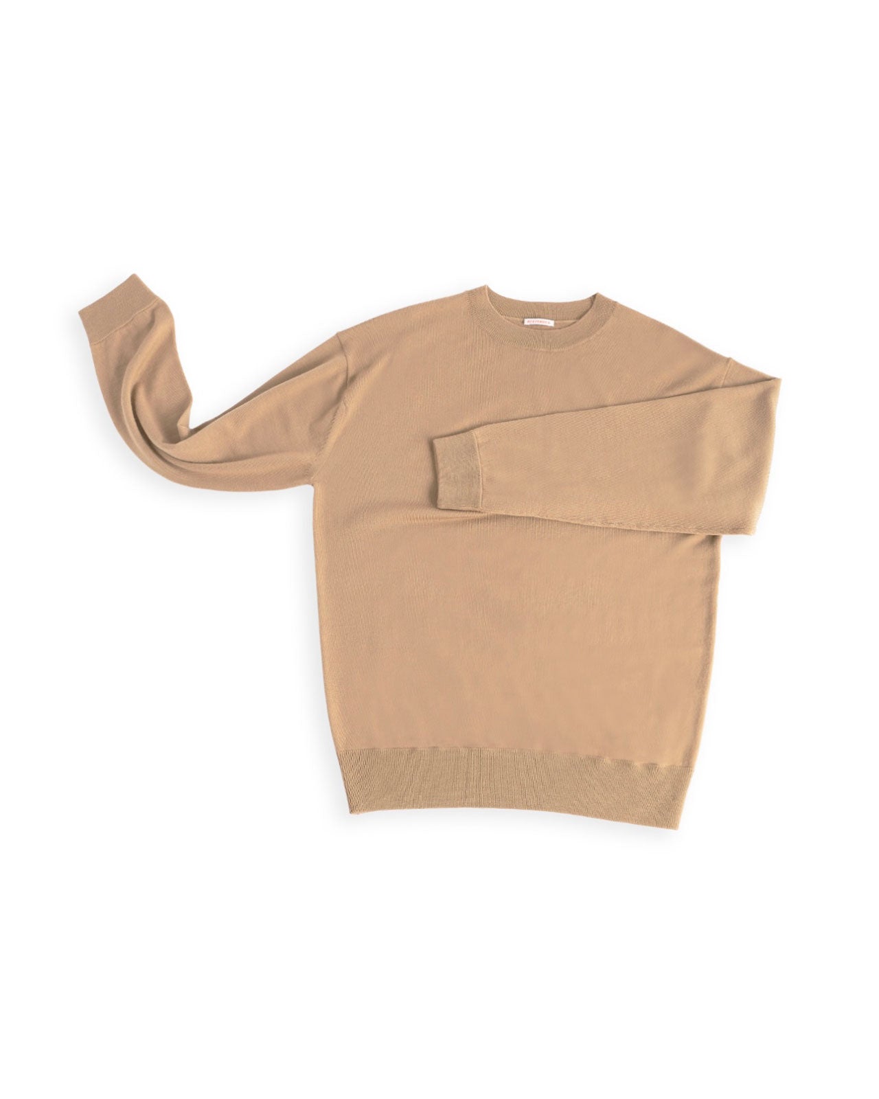 RYE TENDER HENRY SWEATER