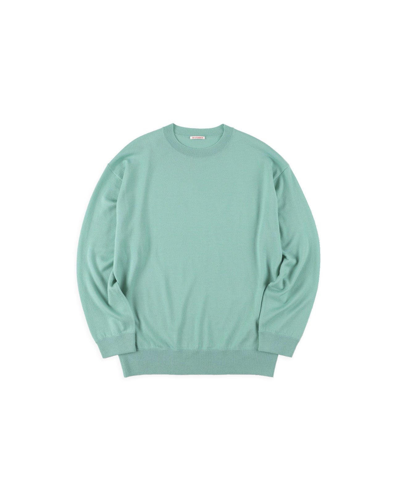 RYE TENDER HENRY SWEATER