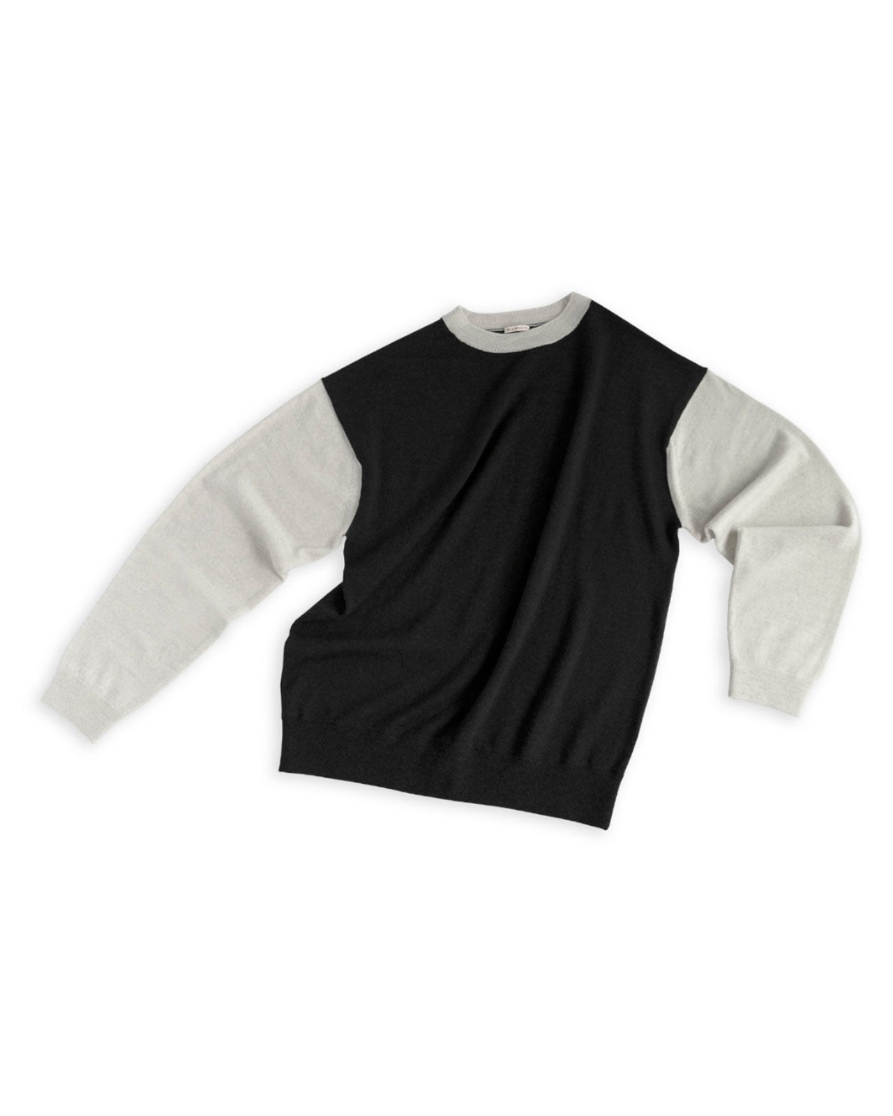 RYE TENDER HENRY SWEATER