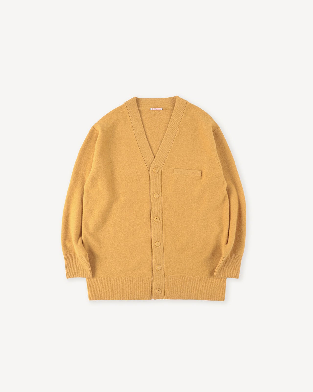 RYE TENDER MULBERRY CARDIGAN