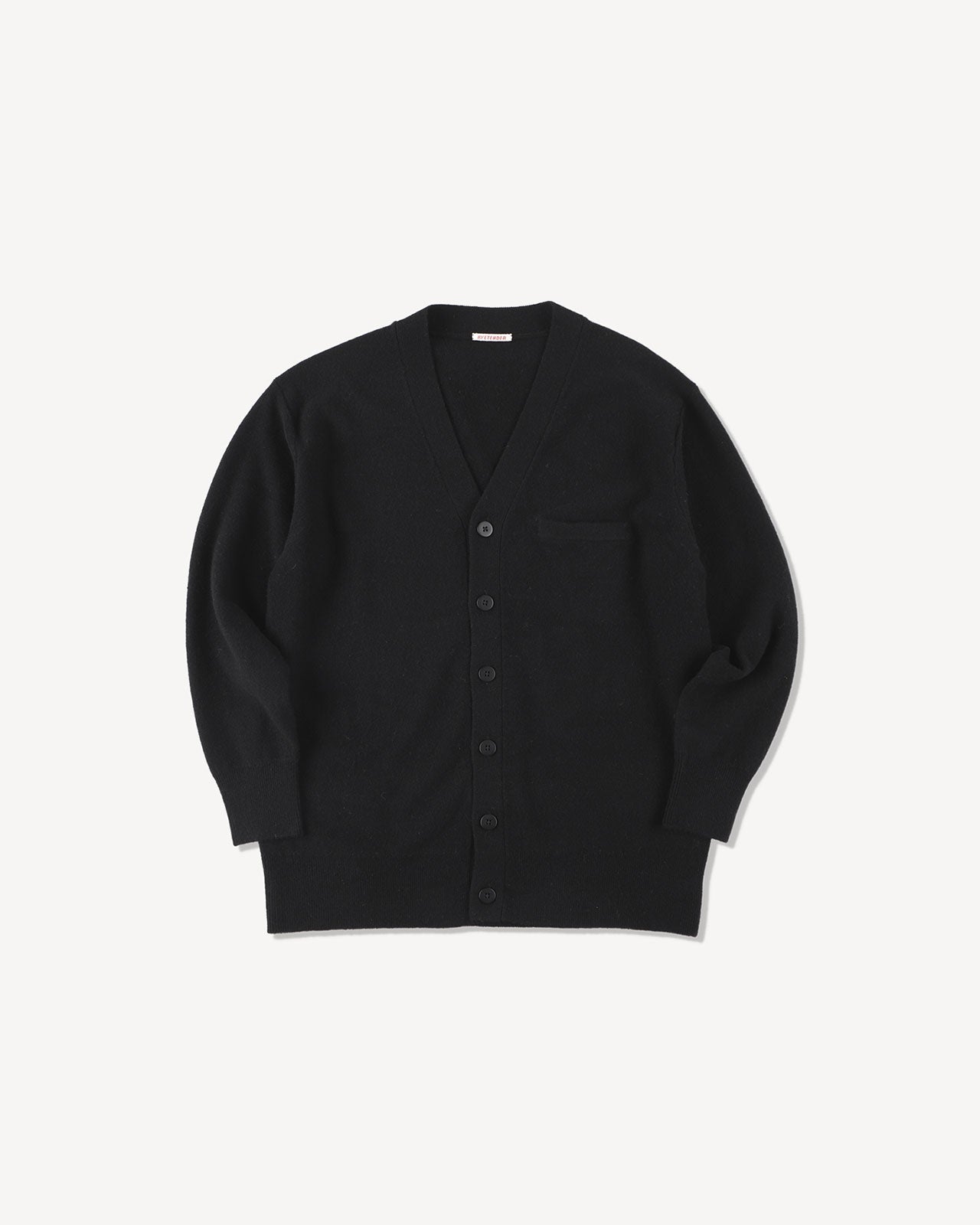 RYE TENDER MULBERRY CARDIGAN