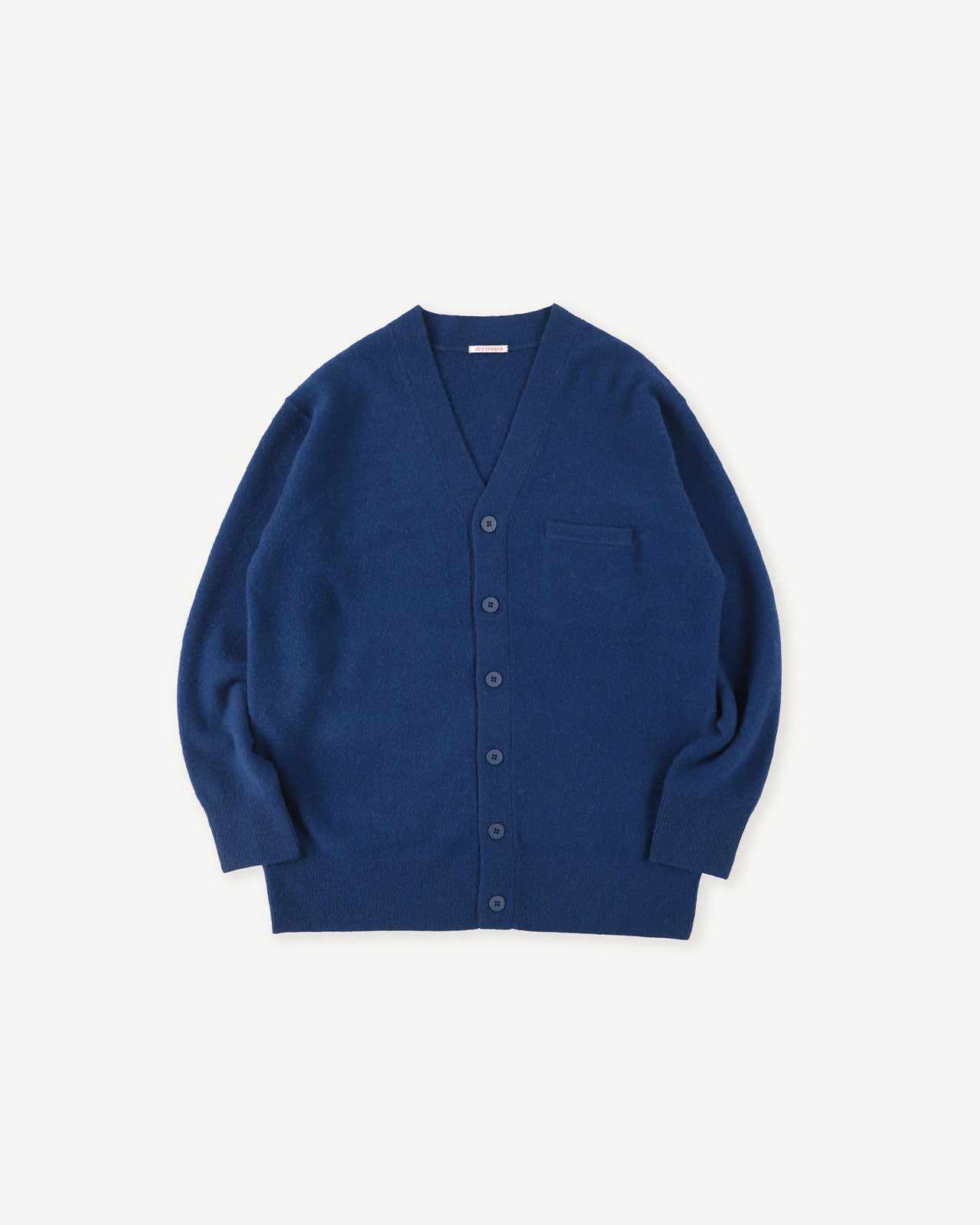 RYE TENDER MULBERRY CARDIGAN