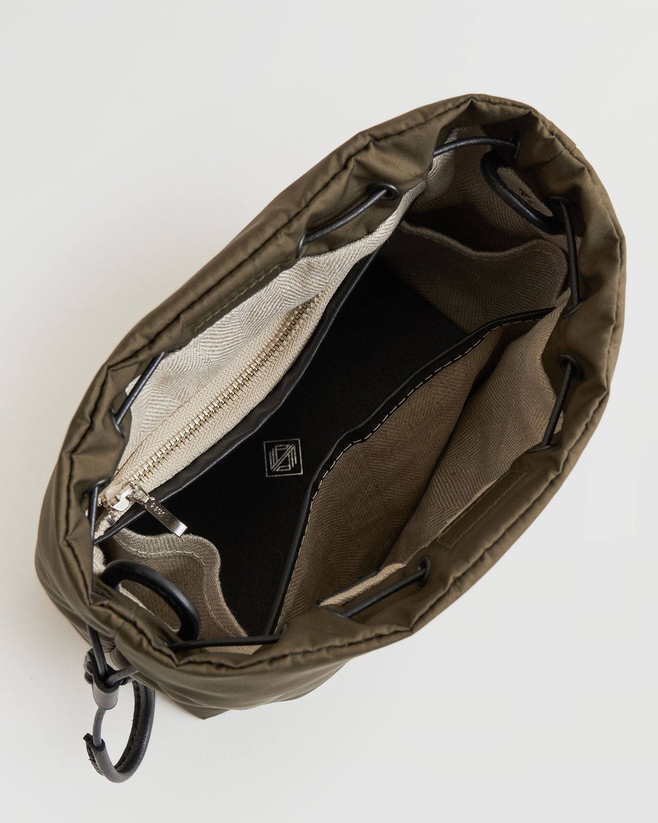 TESSEN CREATION BASIC POUCH S