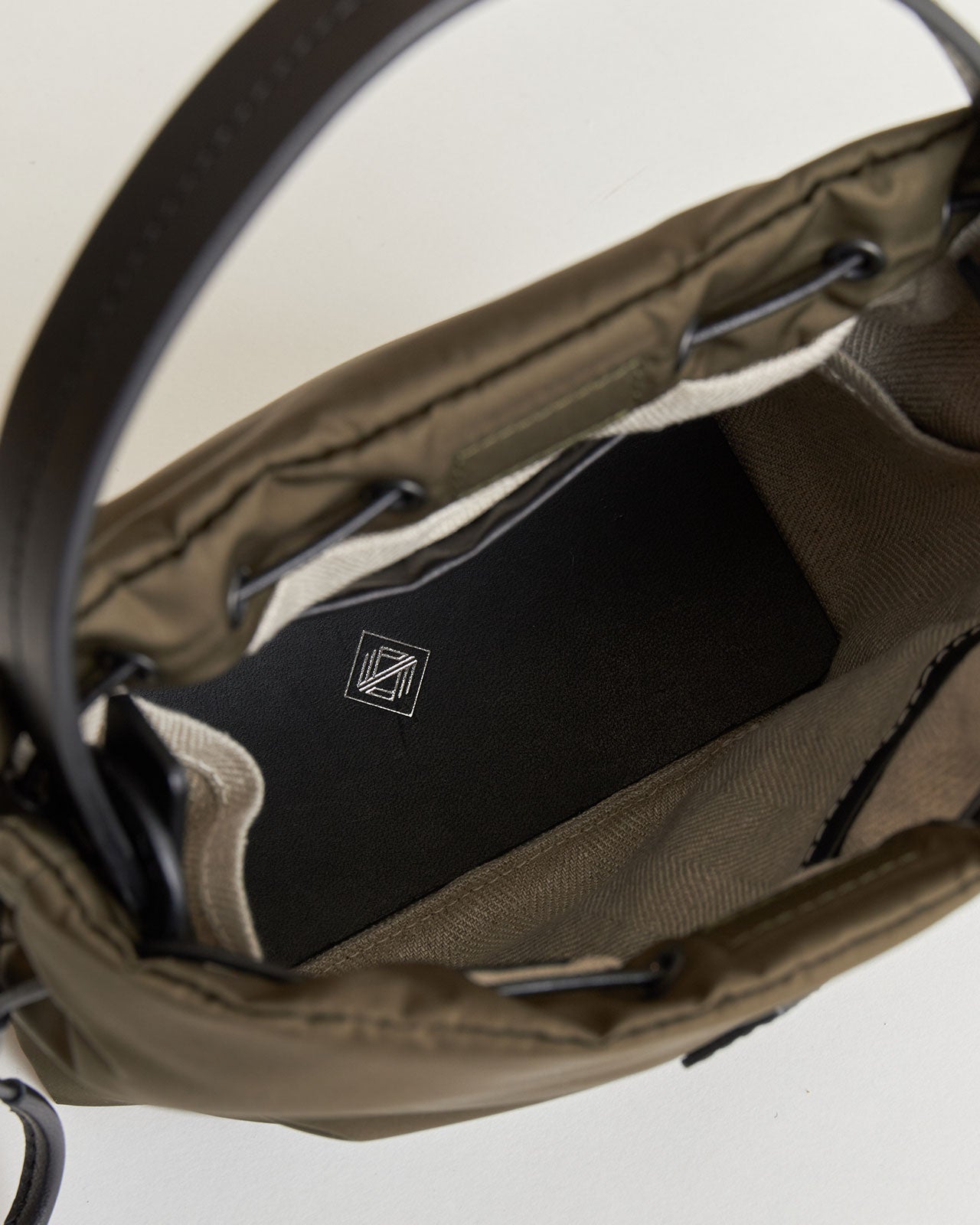 TESSEN CREATION BASIC POUCH S