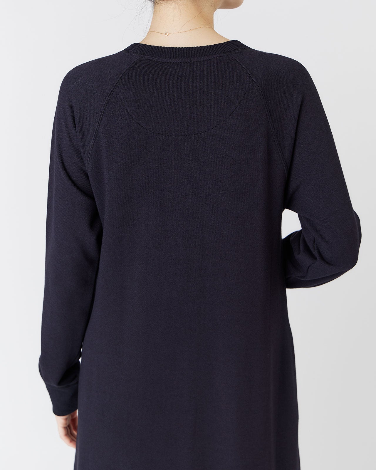 takes. Sweat Dress
