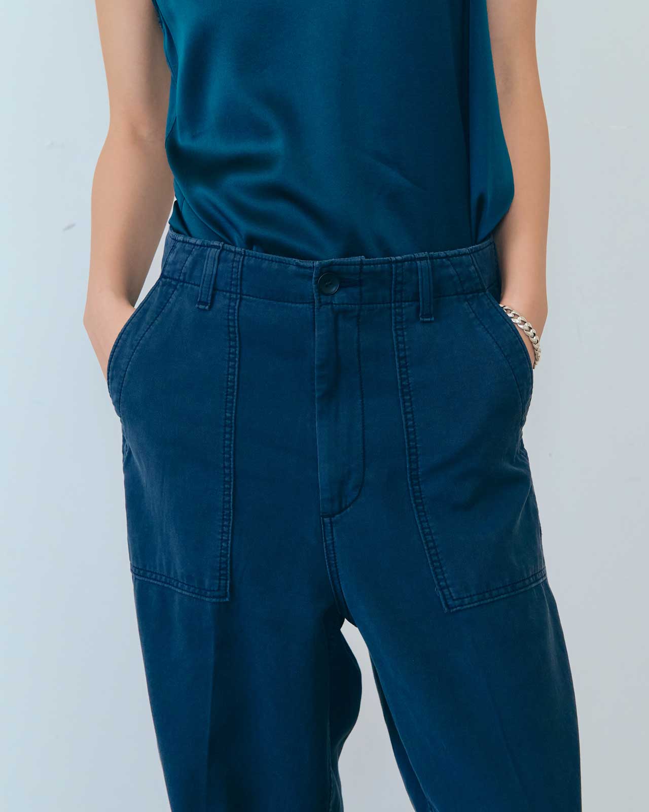 BAKER PANTS TYPE-4