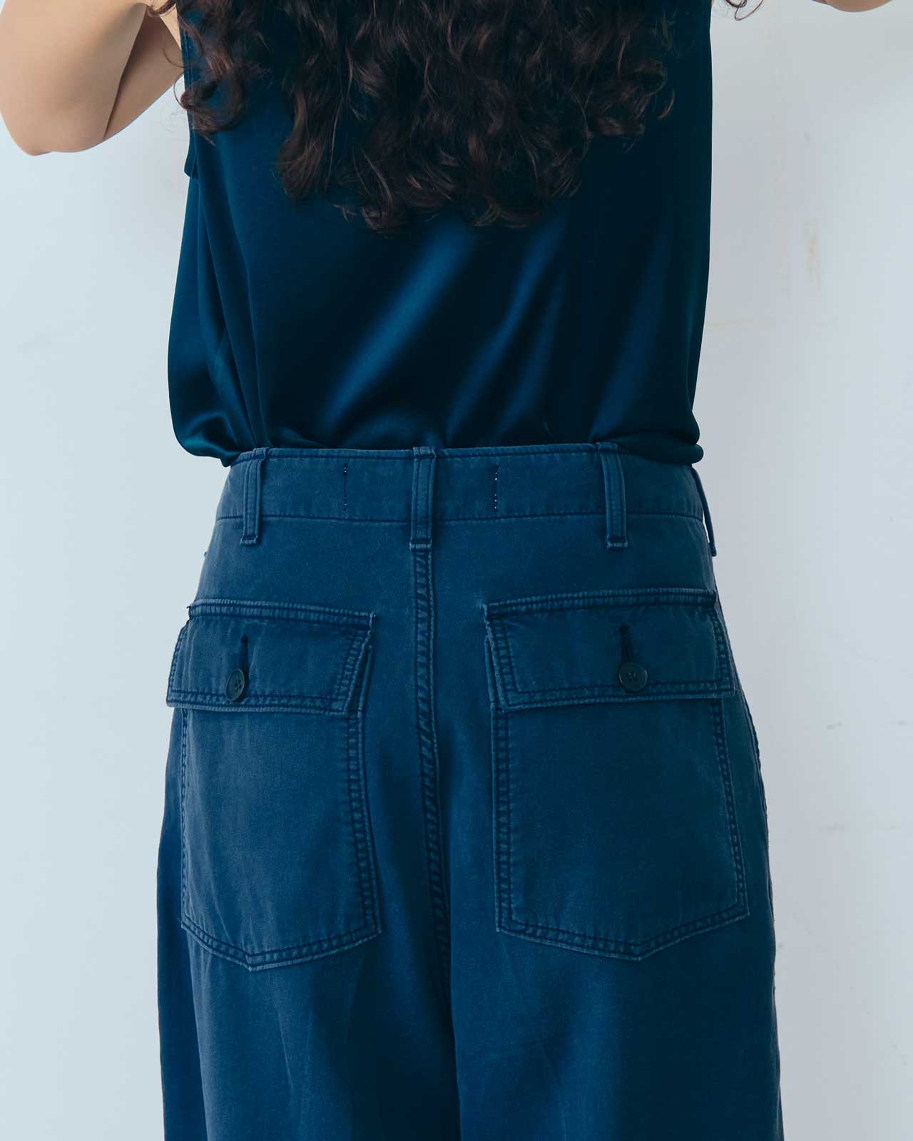 BAKER PANTS TYPE-4