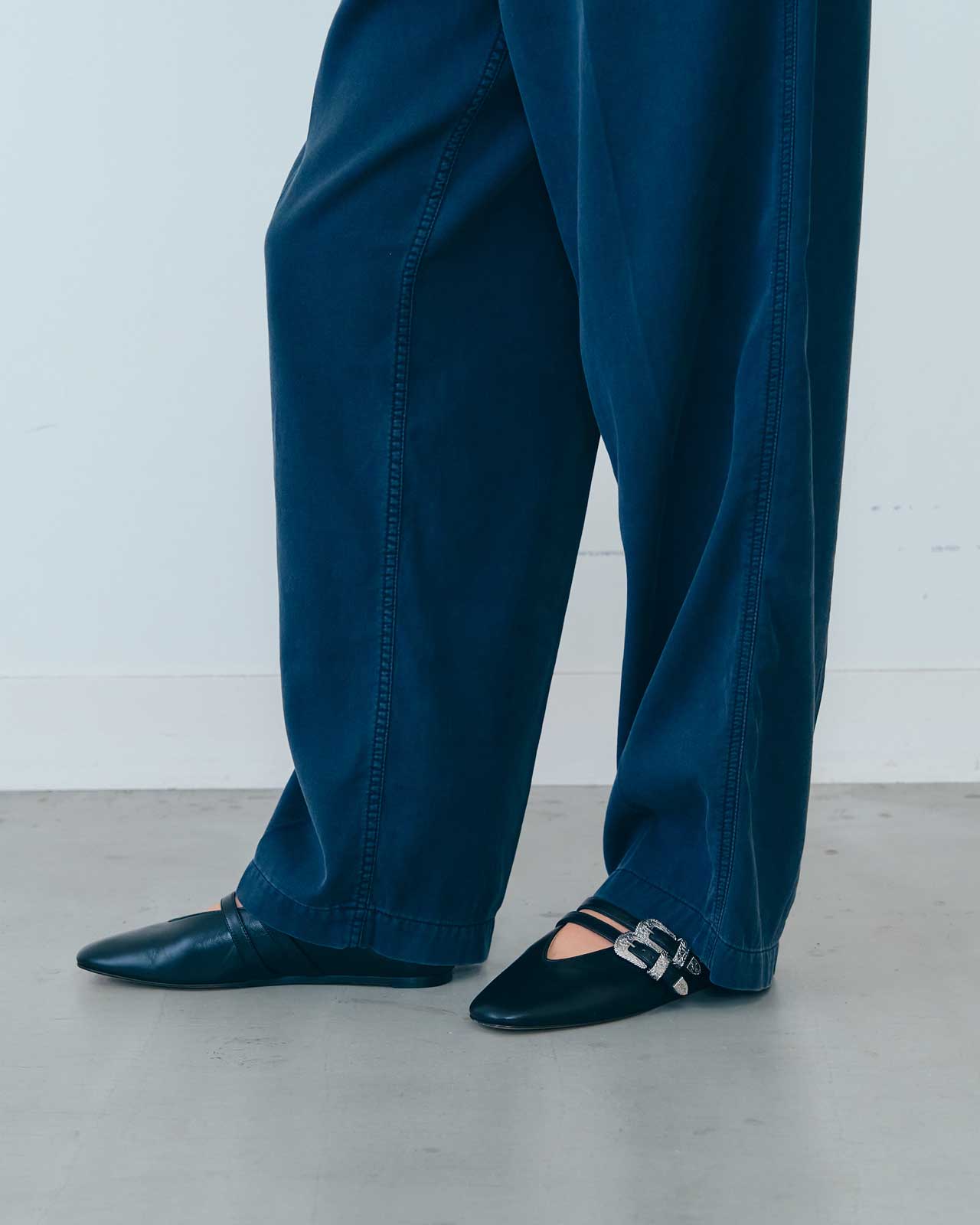 BAKER PANTS TYPE-4