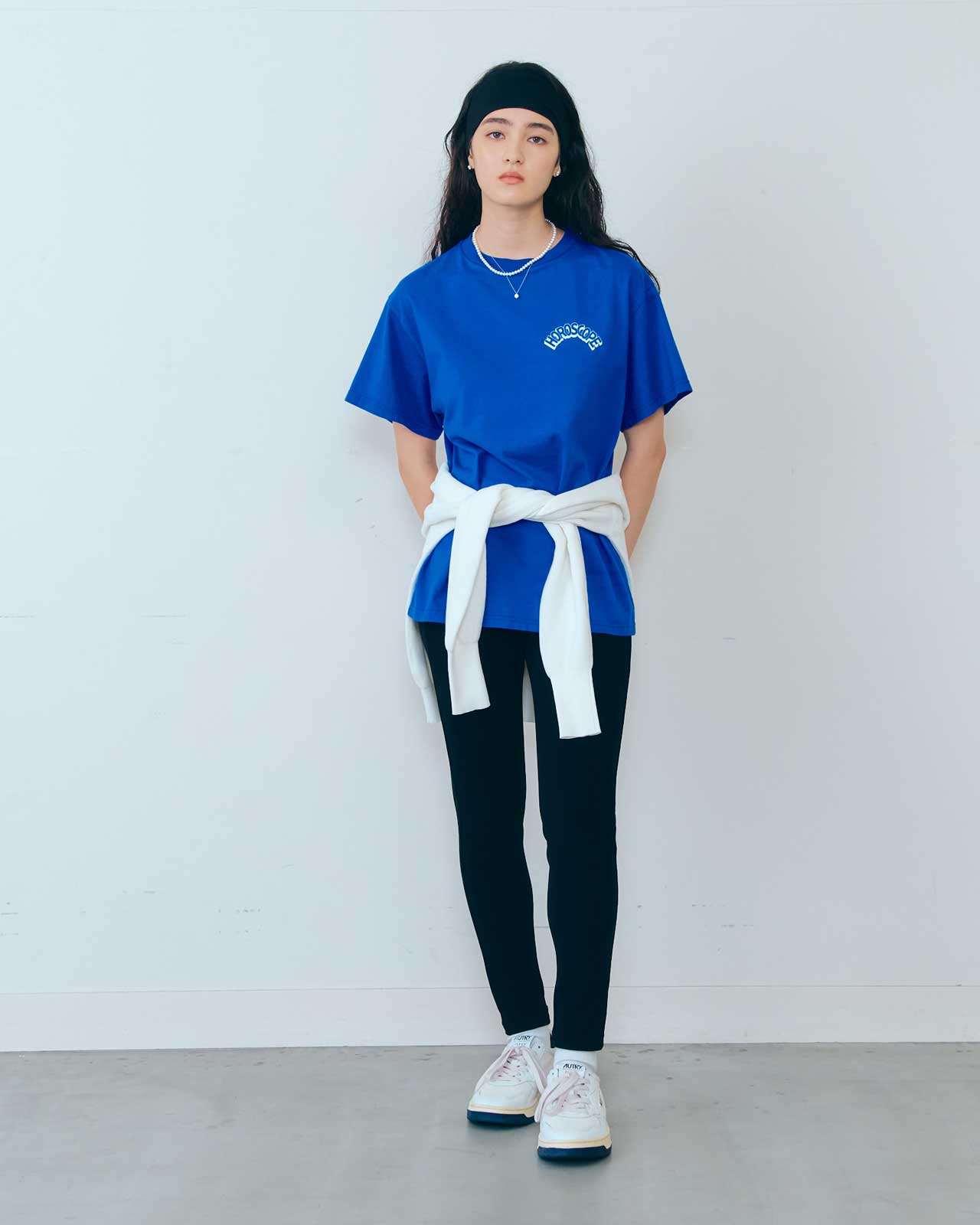 HOROSCOPE TEE