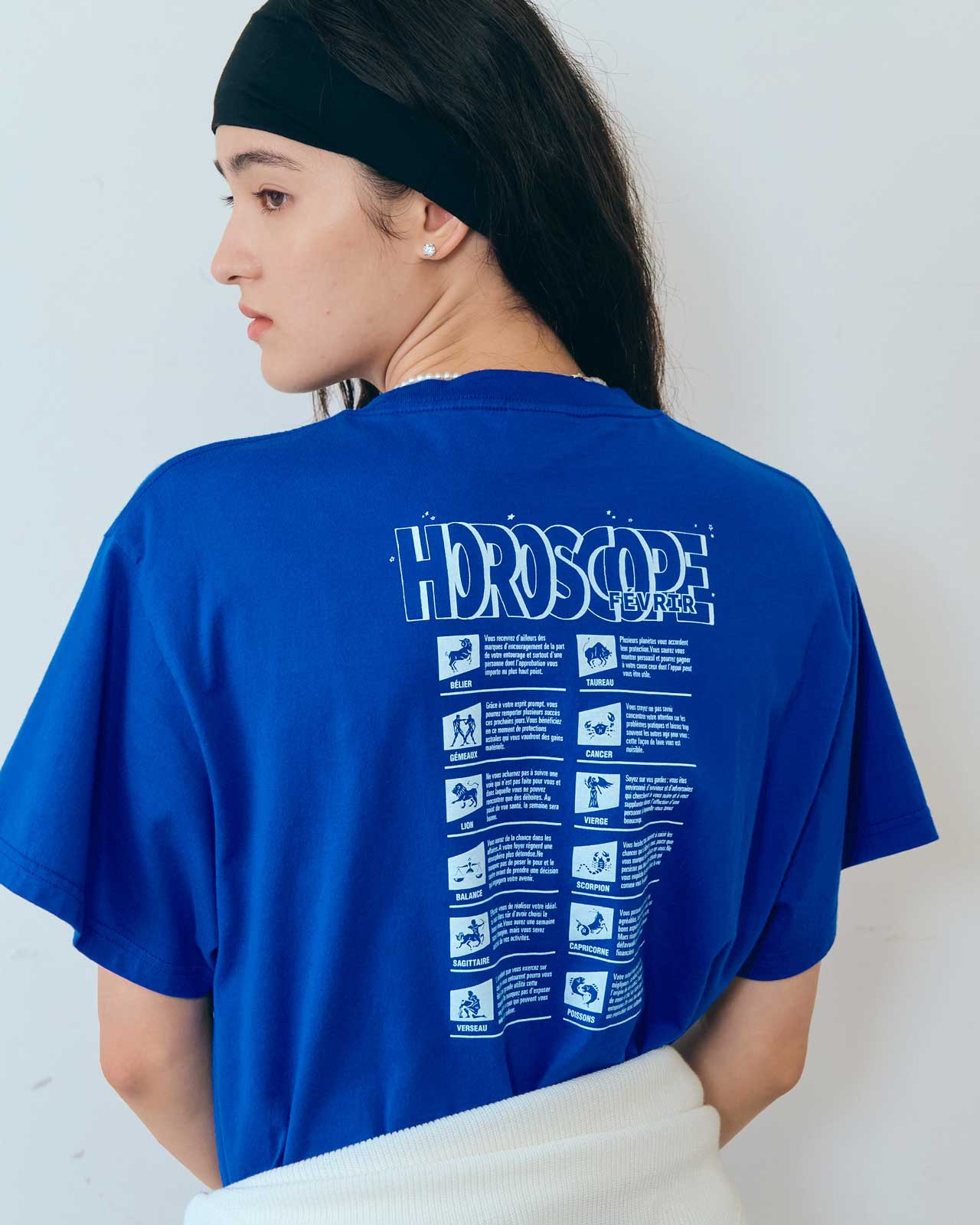 HOROSCOPE TEE
