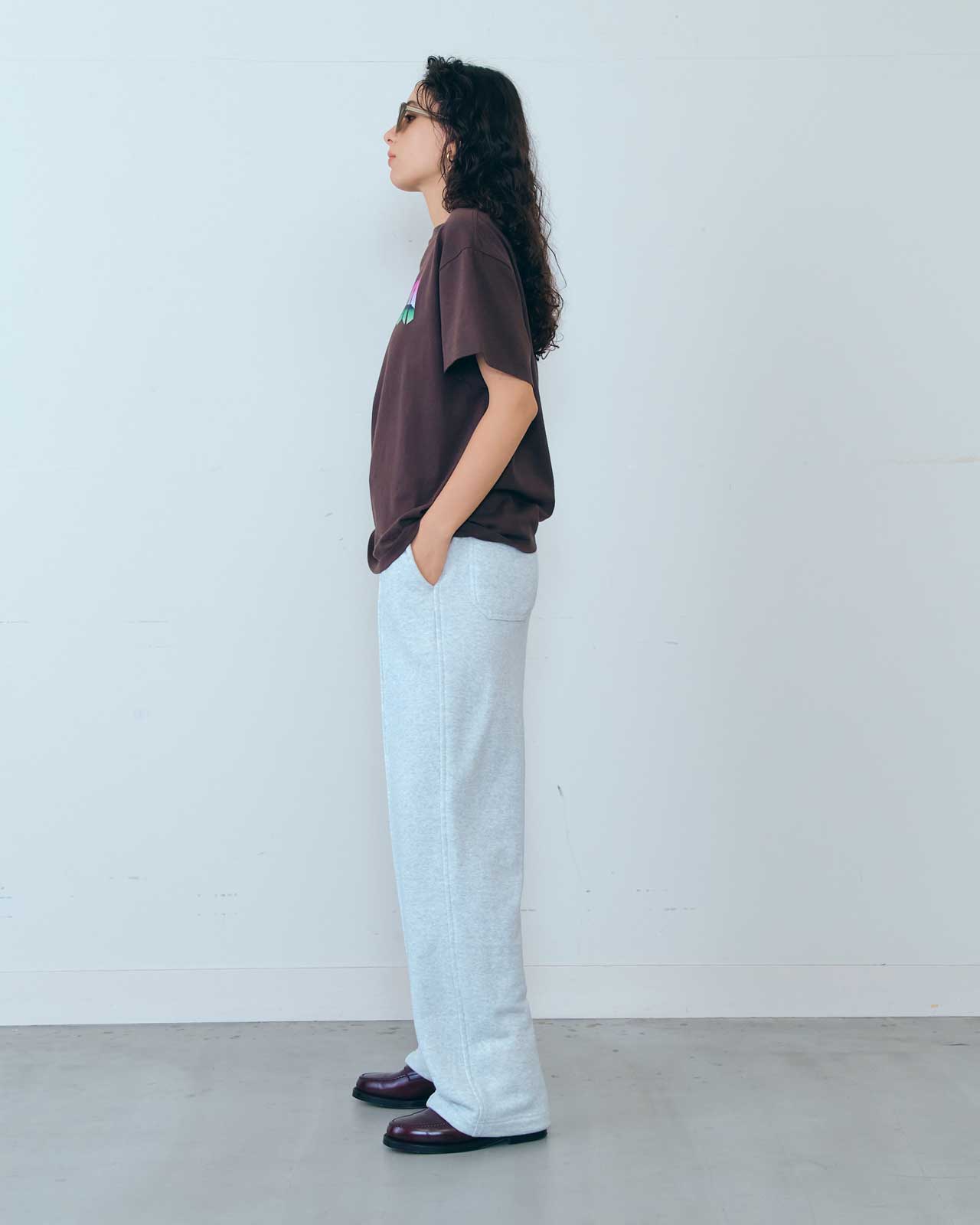 FICTION TEE