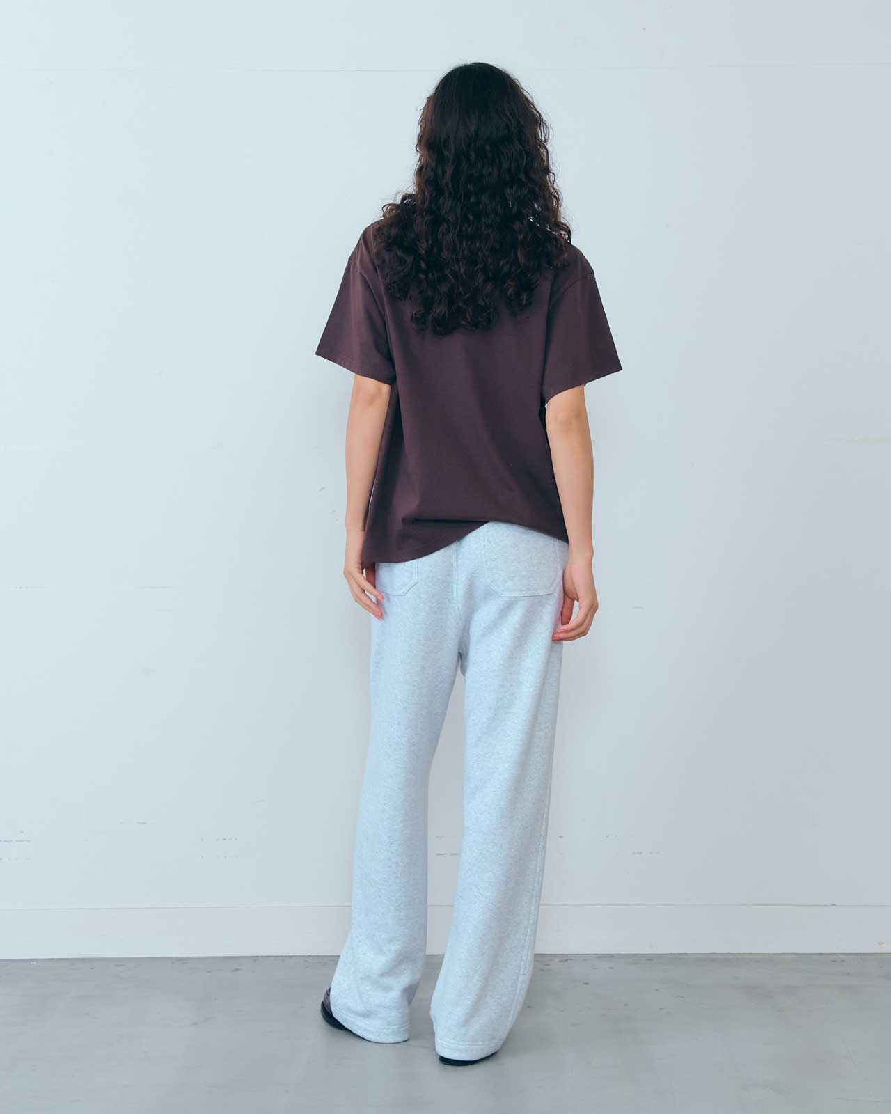 FICTION TEE
