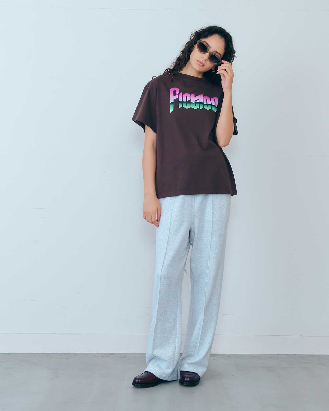 FICTION TEE