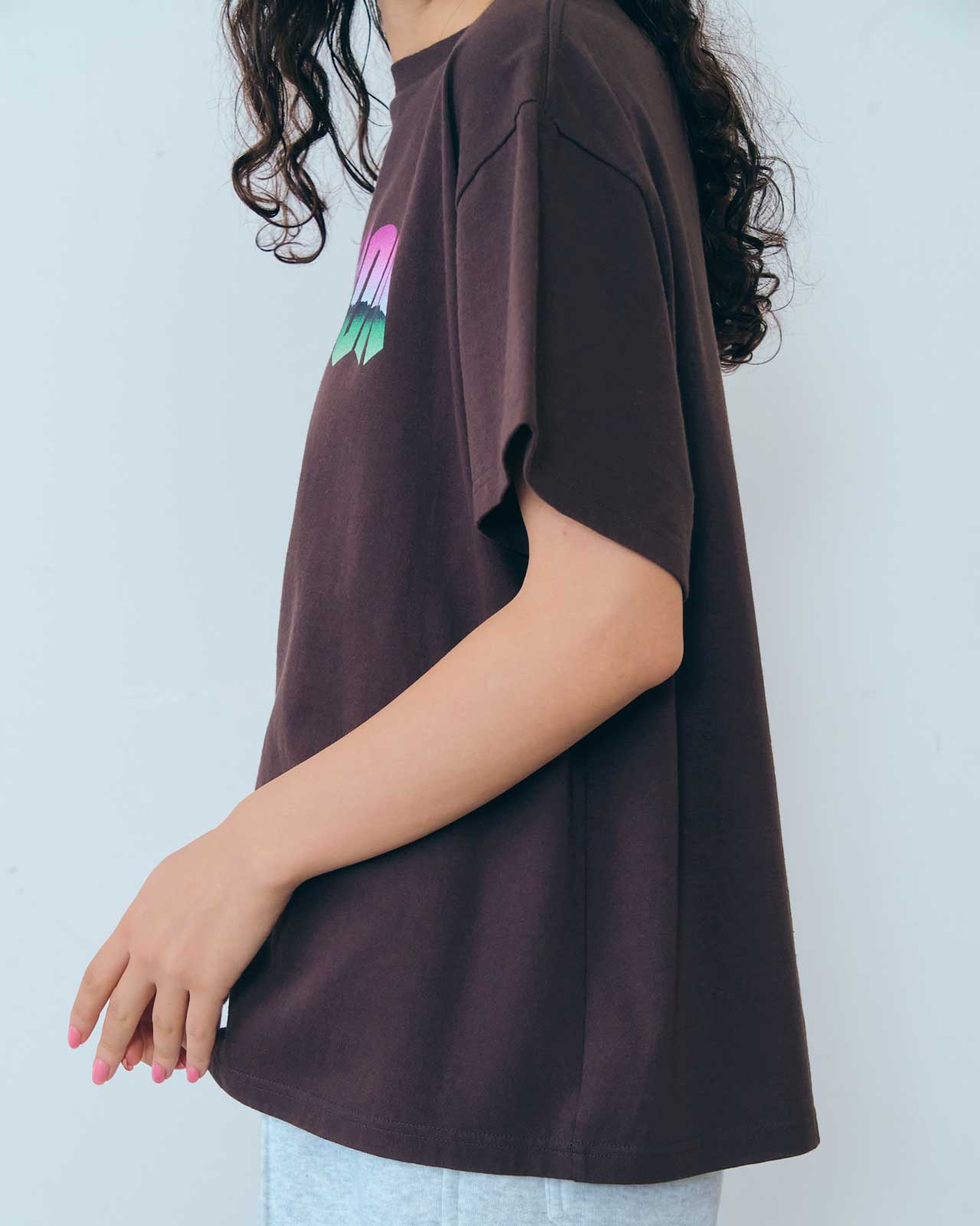 FICTION TEE