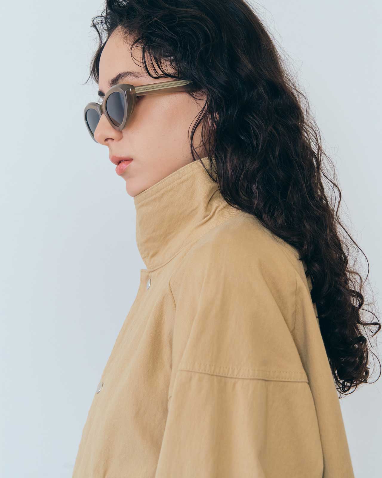 DUCK COAT