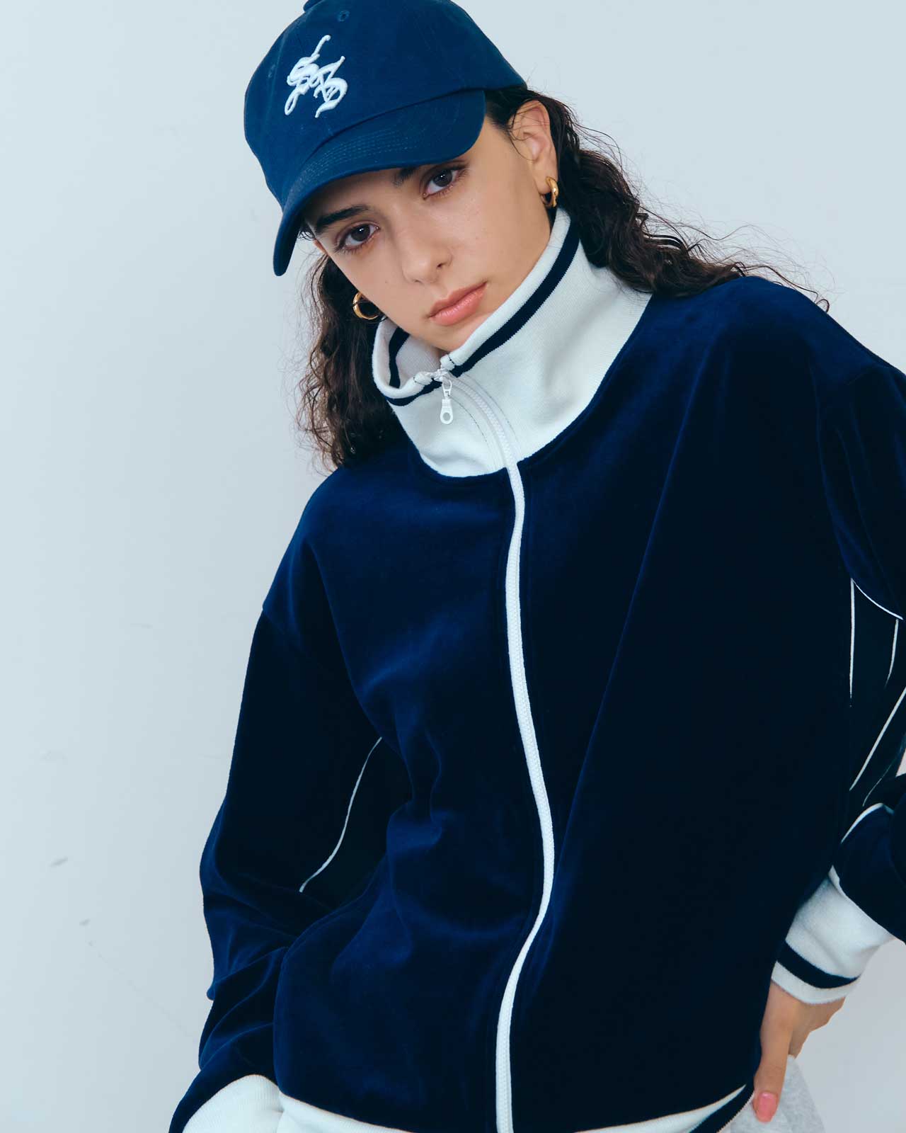 THE SHINZONE CAP