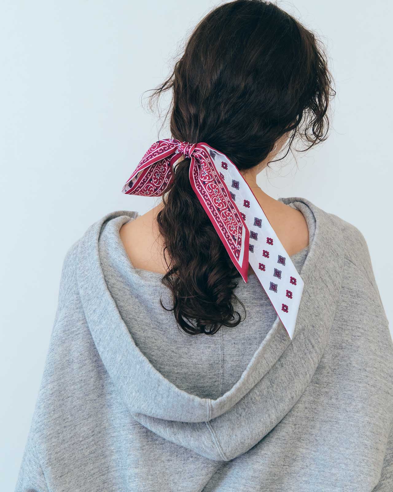 VINTAGE NEW YORK HOODIE