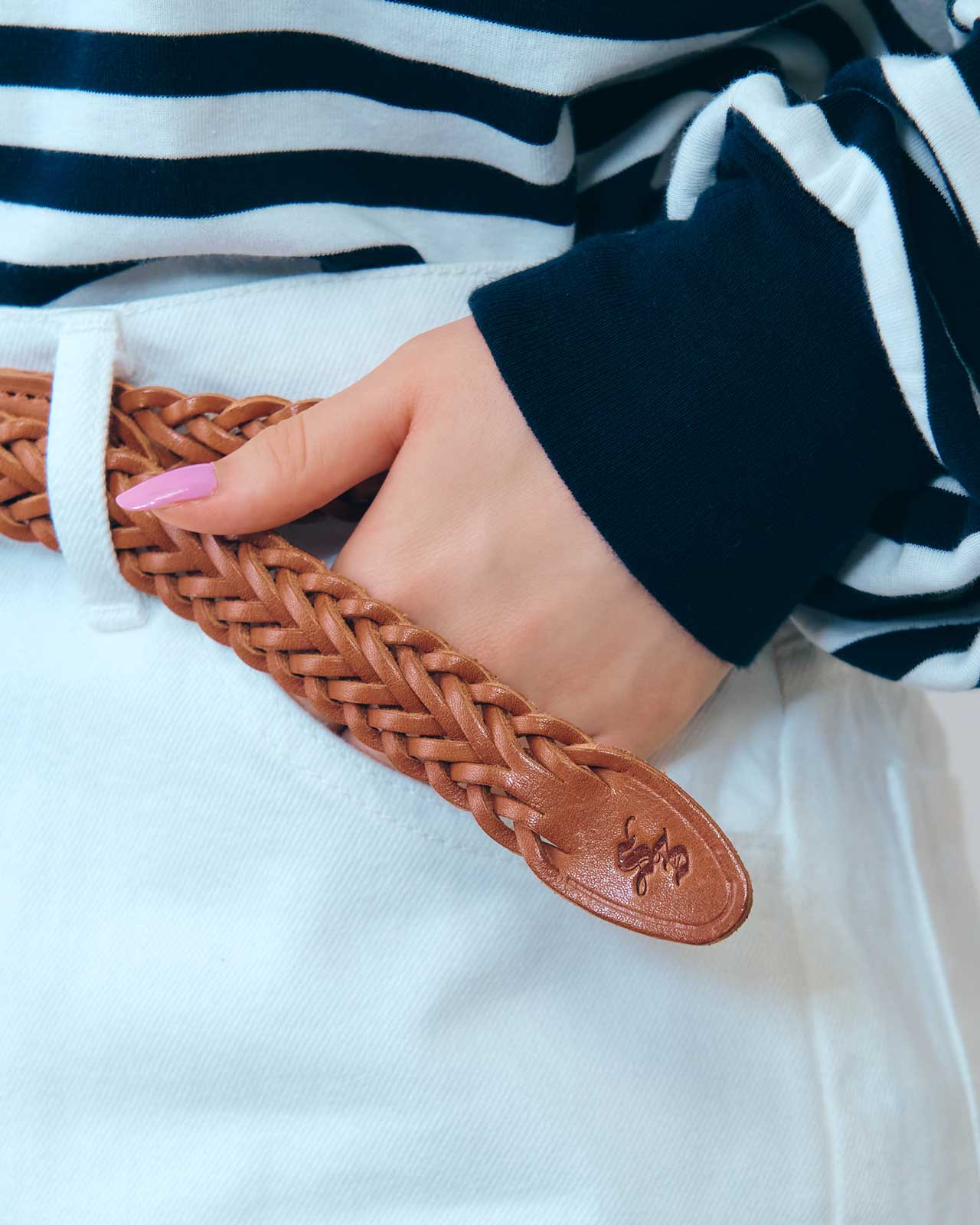 MESH BELT