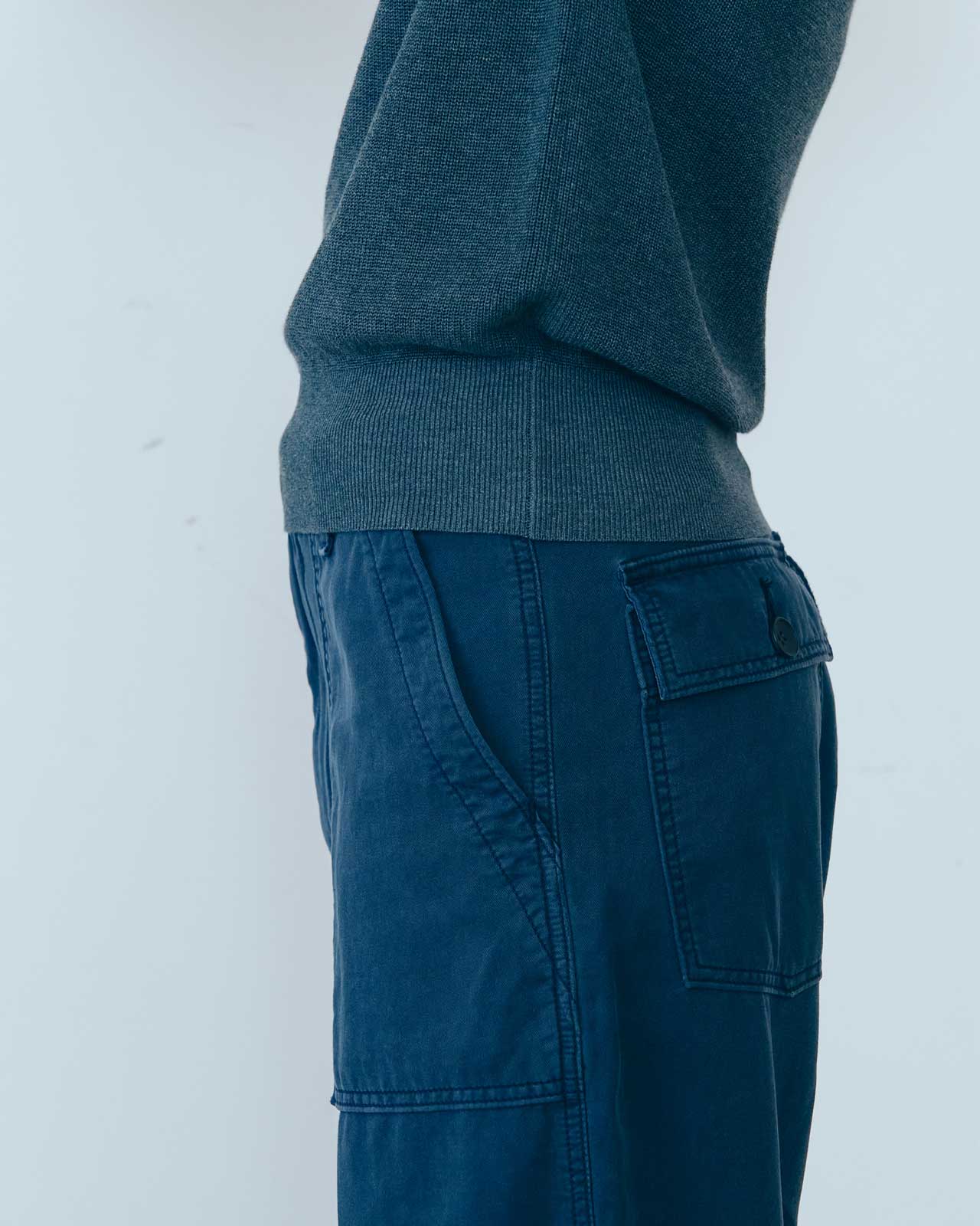 BAKER PANTS TYPE-4
