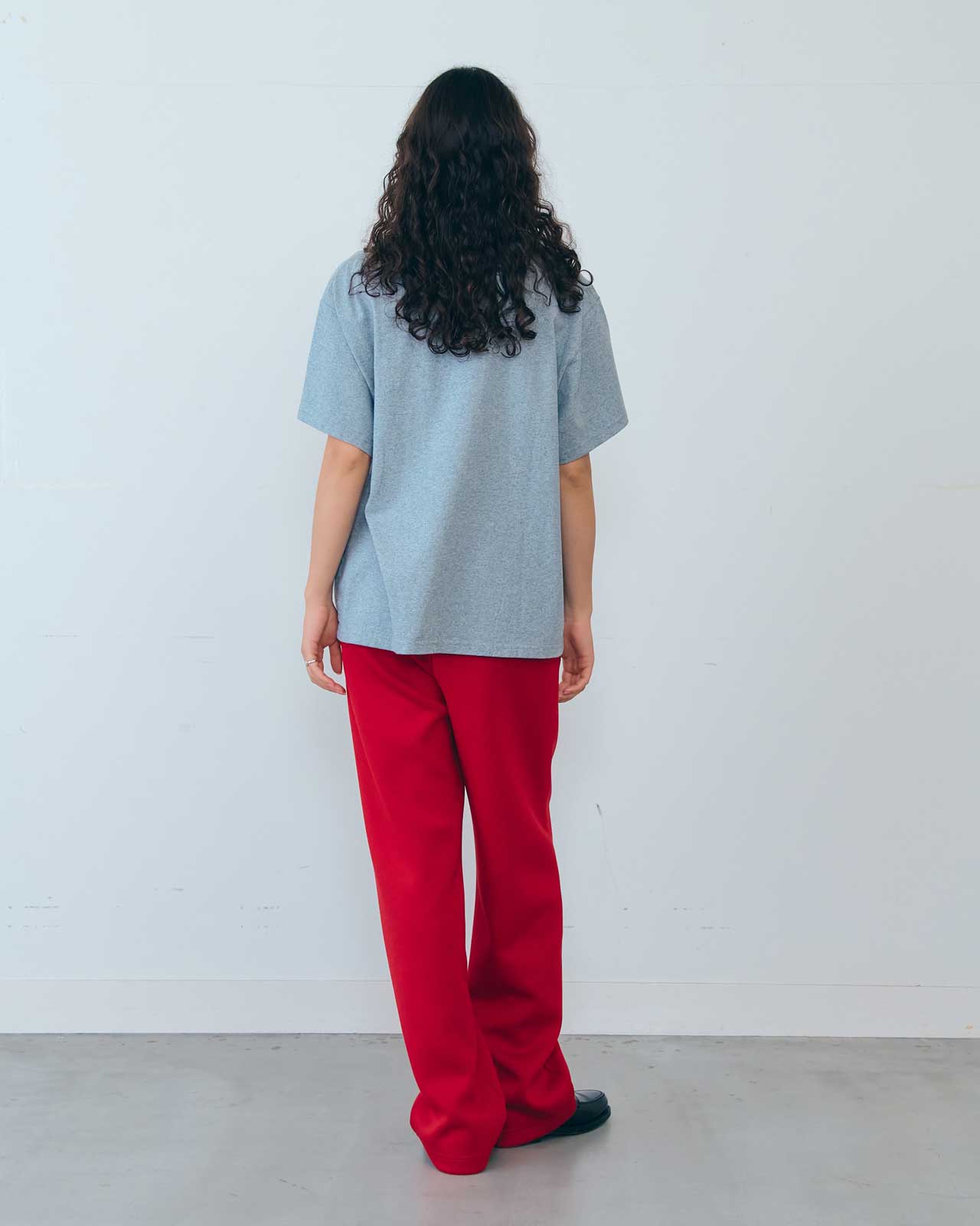 AIR TRACK PANTS