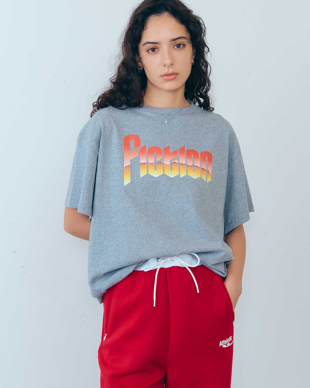AIR TRACK PANTS