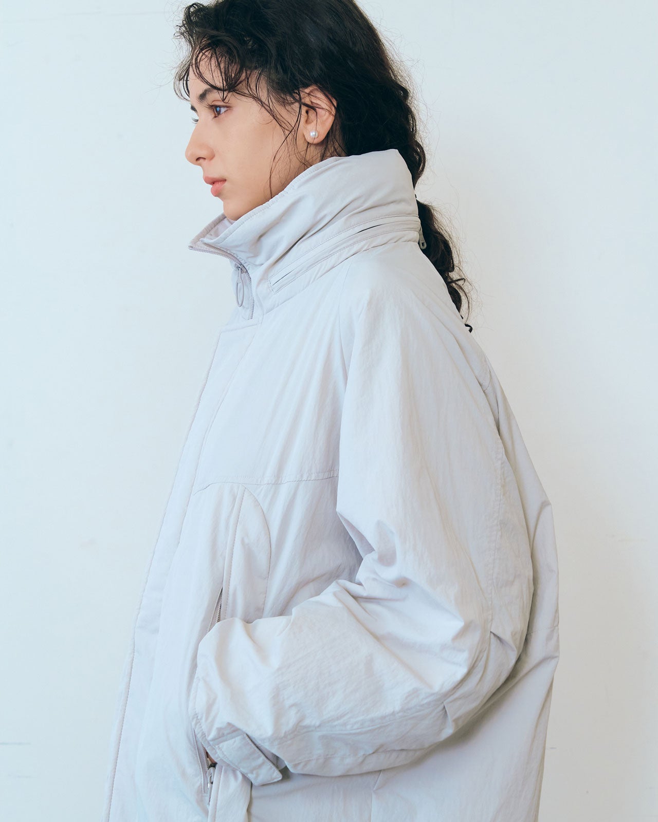 WILDTHINGS W'S MONSTER PARKA S