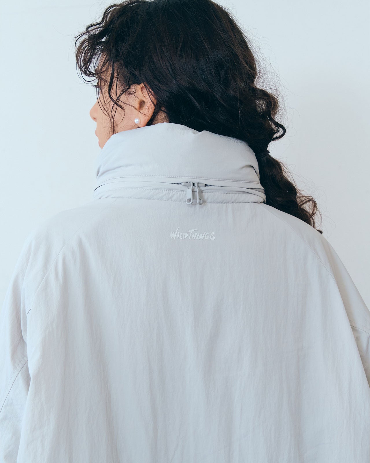 WILDTHINGS W'S MONSTER PARKA S