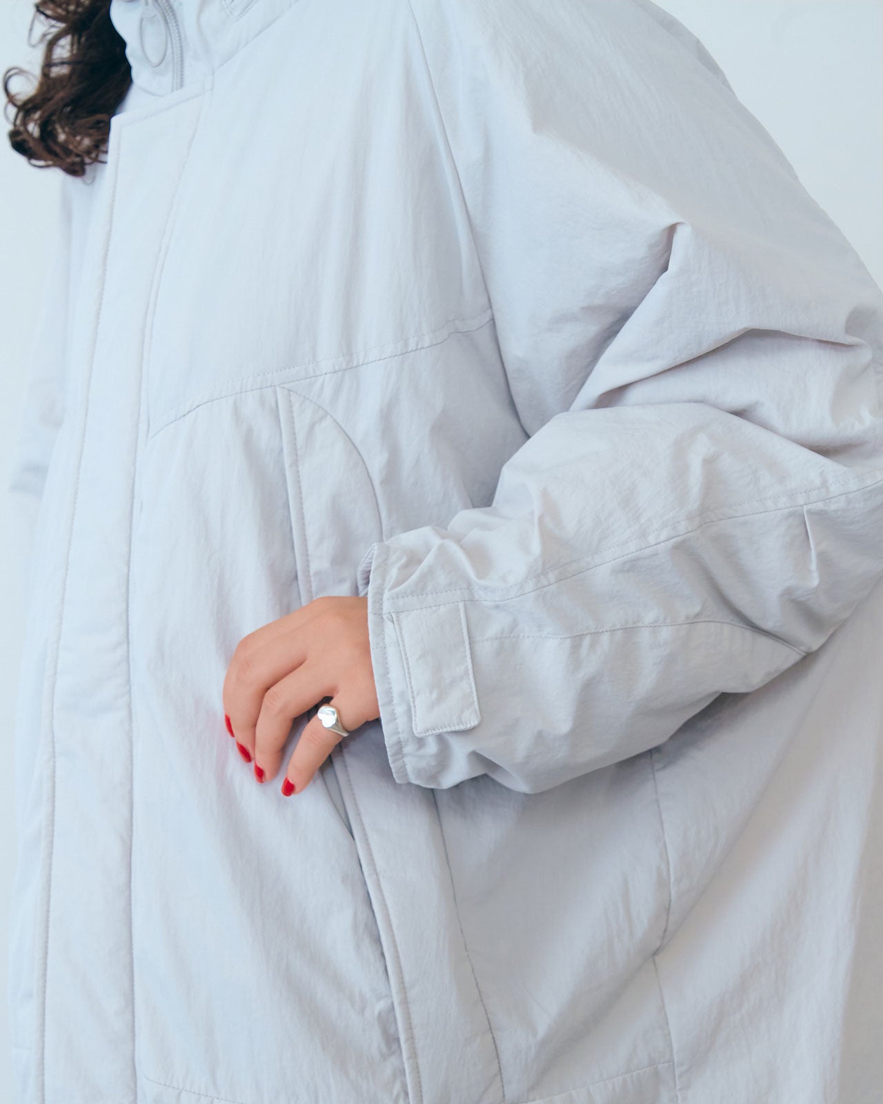 WILDTHINGS W'S MONSTER PARKA S