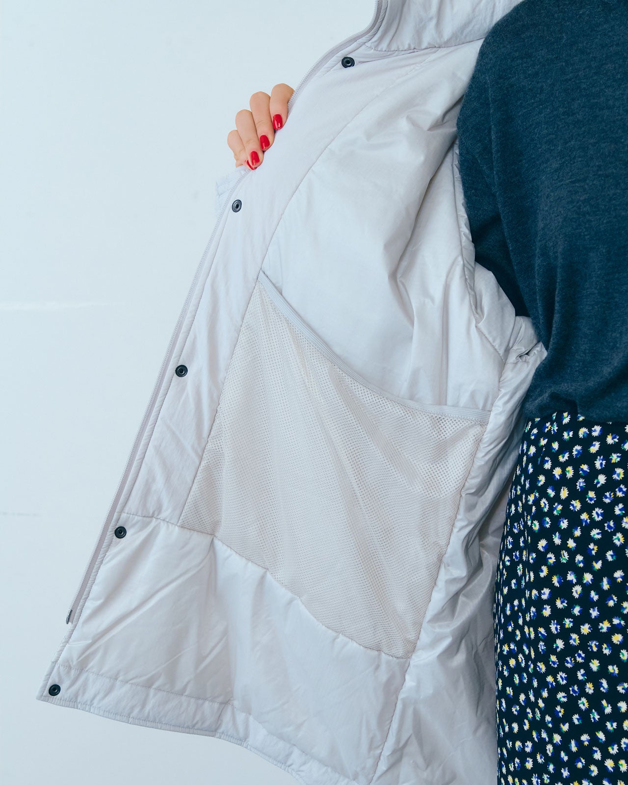 WILDTHINGS W'S MONSTER PARKA S