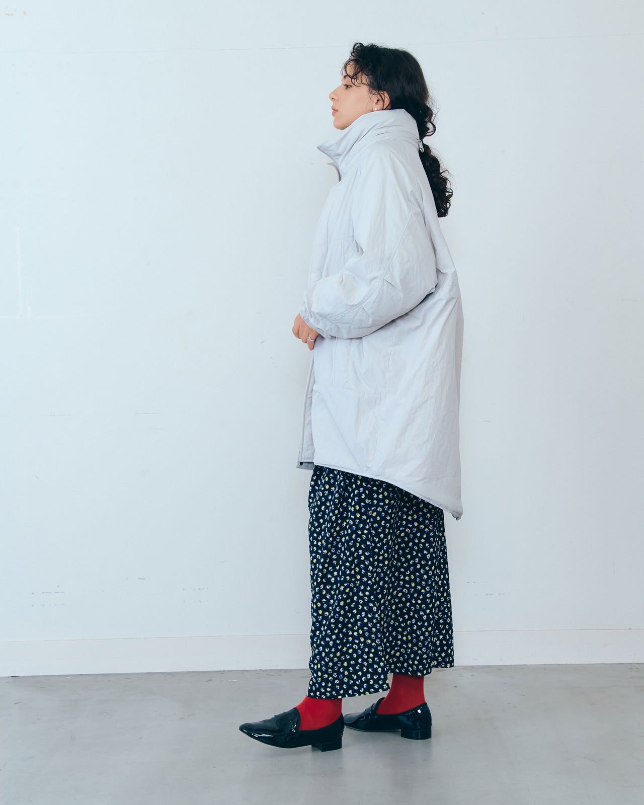 WILDTHINGS W'S MONSTER PARKA S