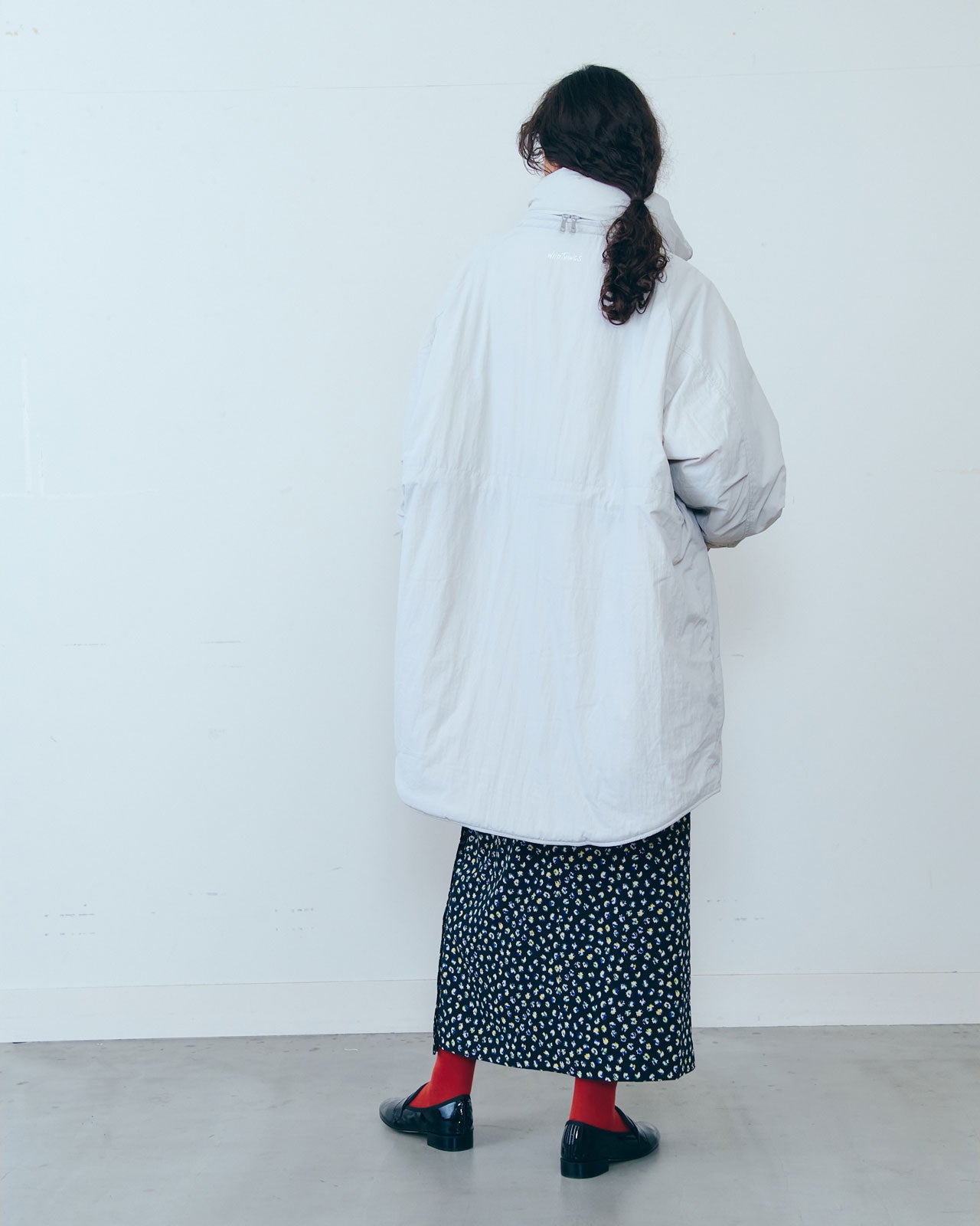 WILDTHINGS W'S MONSTER PARKA S