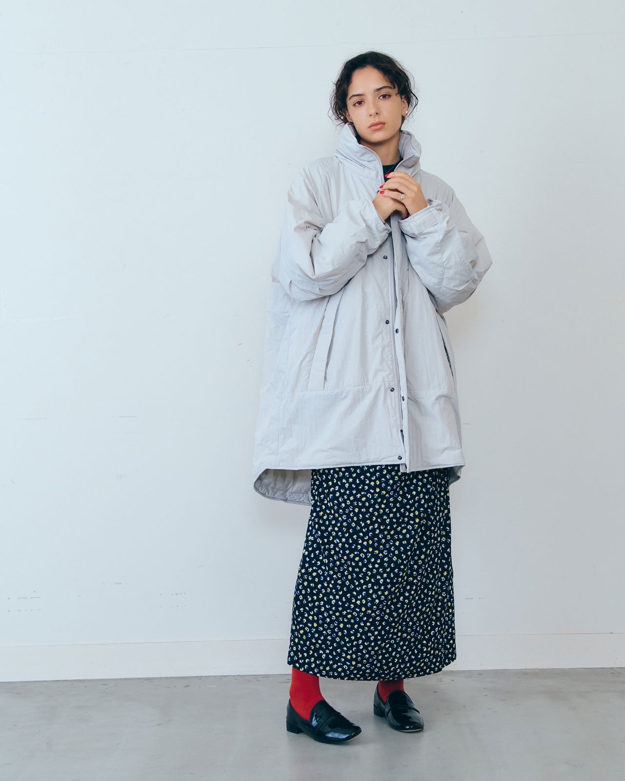 WILDTHINGS W'S MONSTER PARKA S