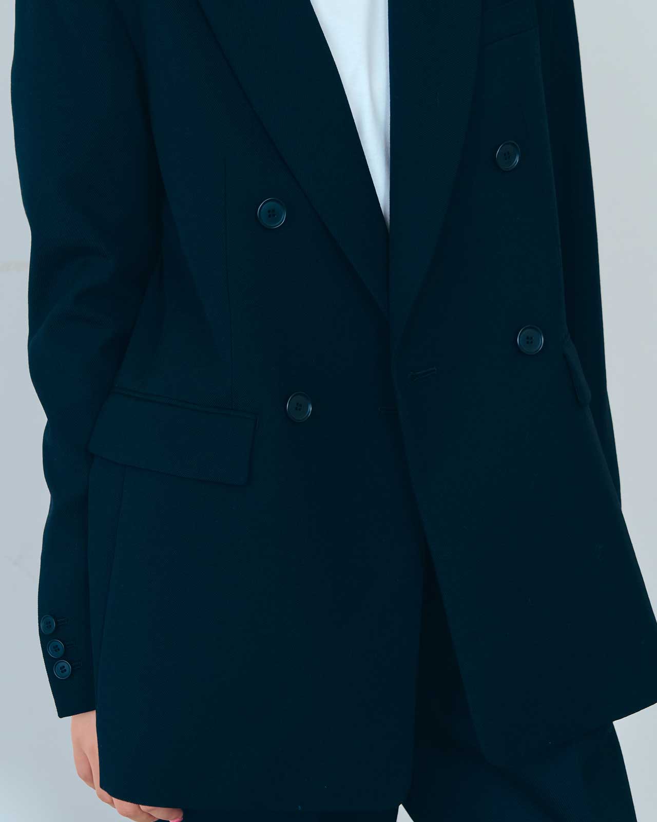 CHRYSLER JACKET TYPE-2