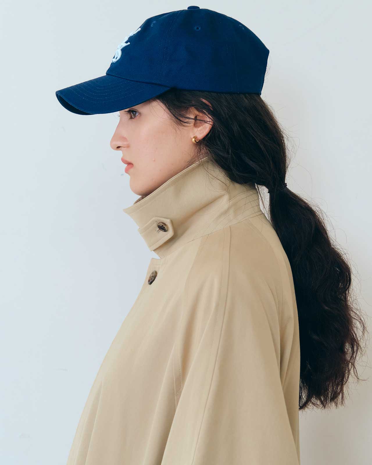 THE SHINZONE CAP