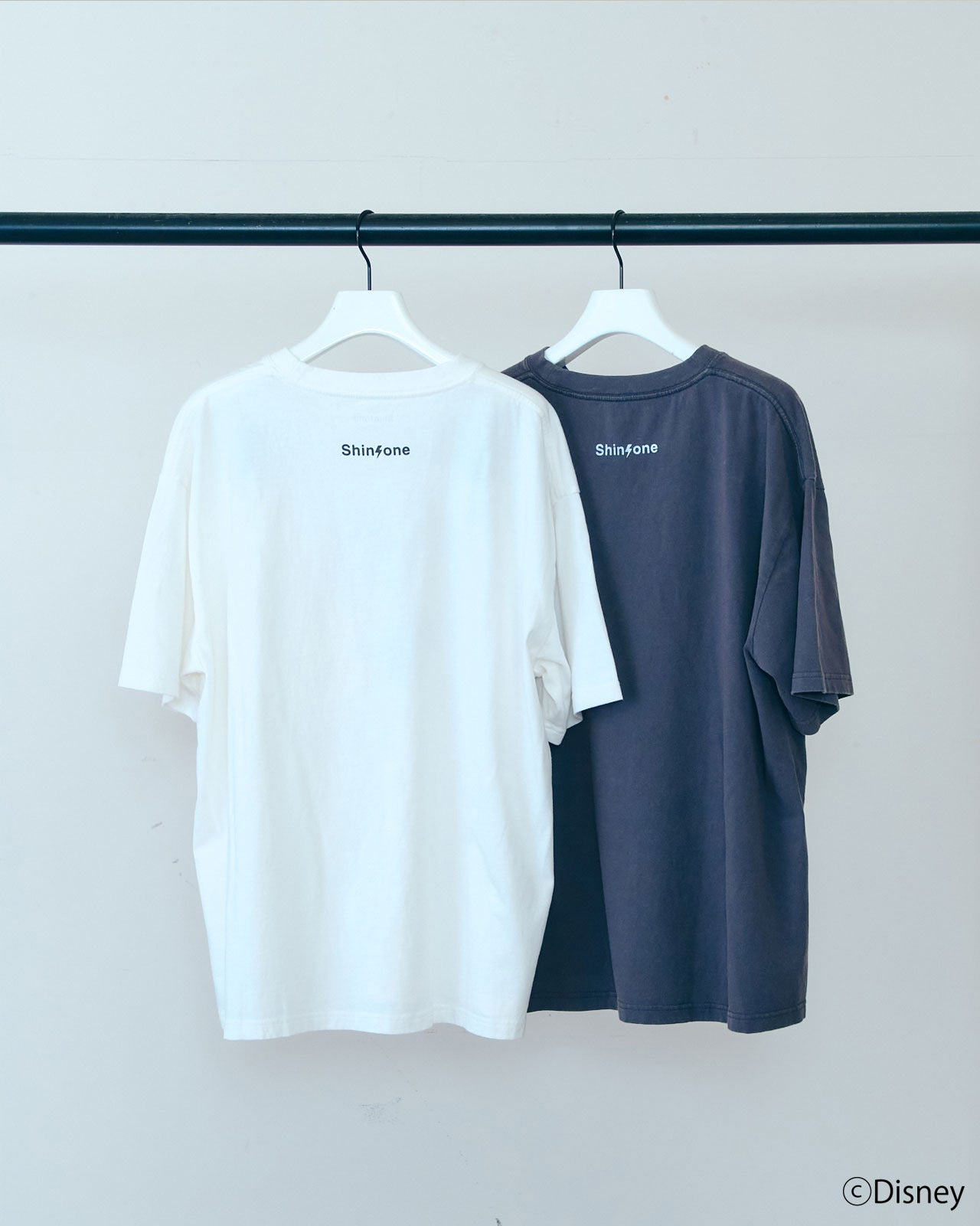 Mickey Mouse “headliner TEE”