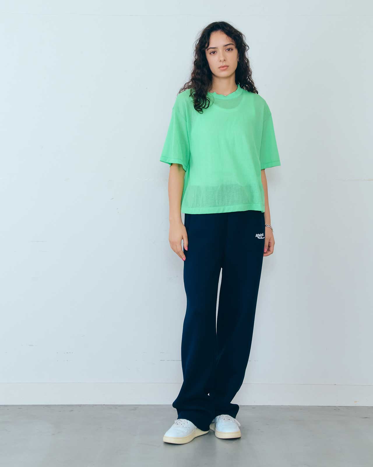 AIR TRACK PANTS