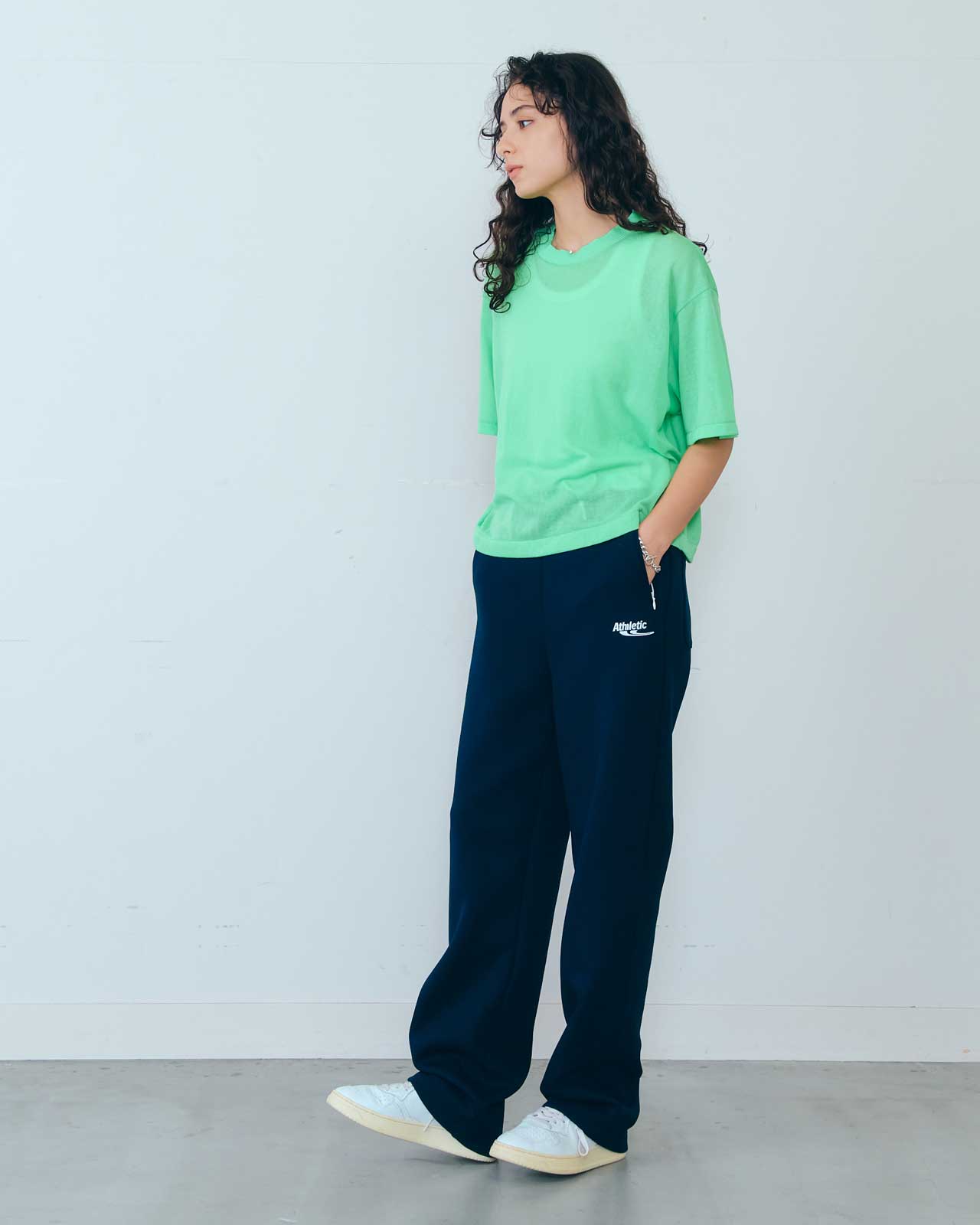 AIR TRACK PANTS