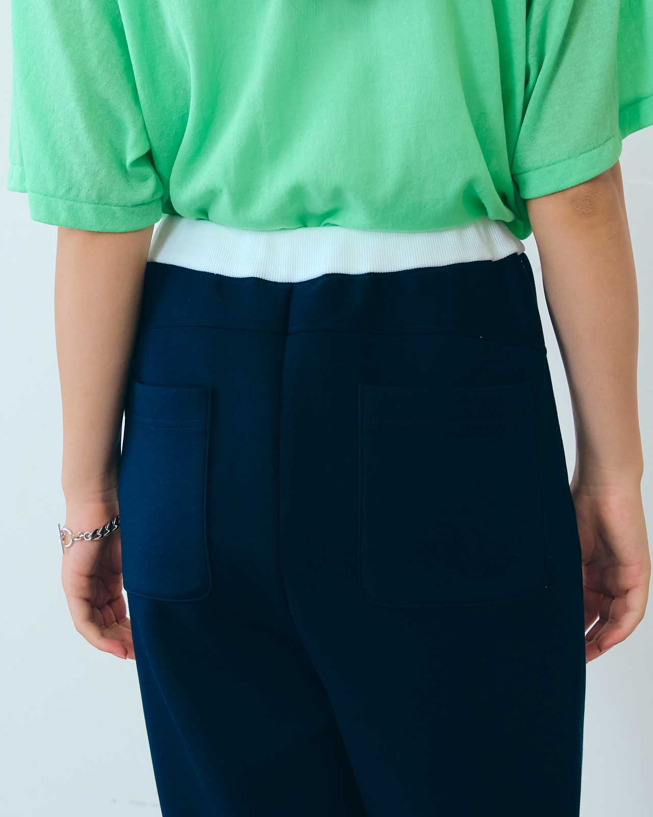 AIR TRACK PANTS