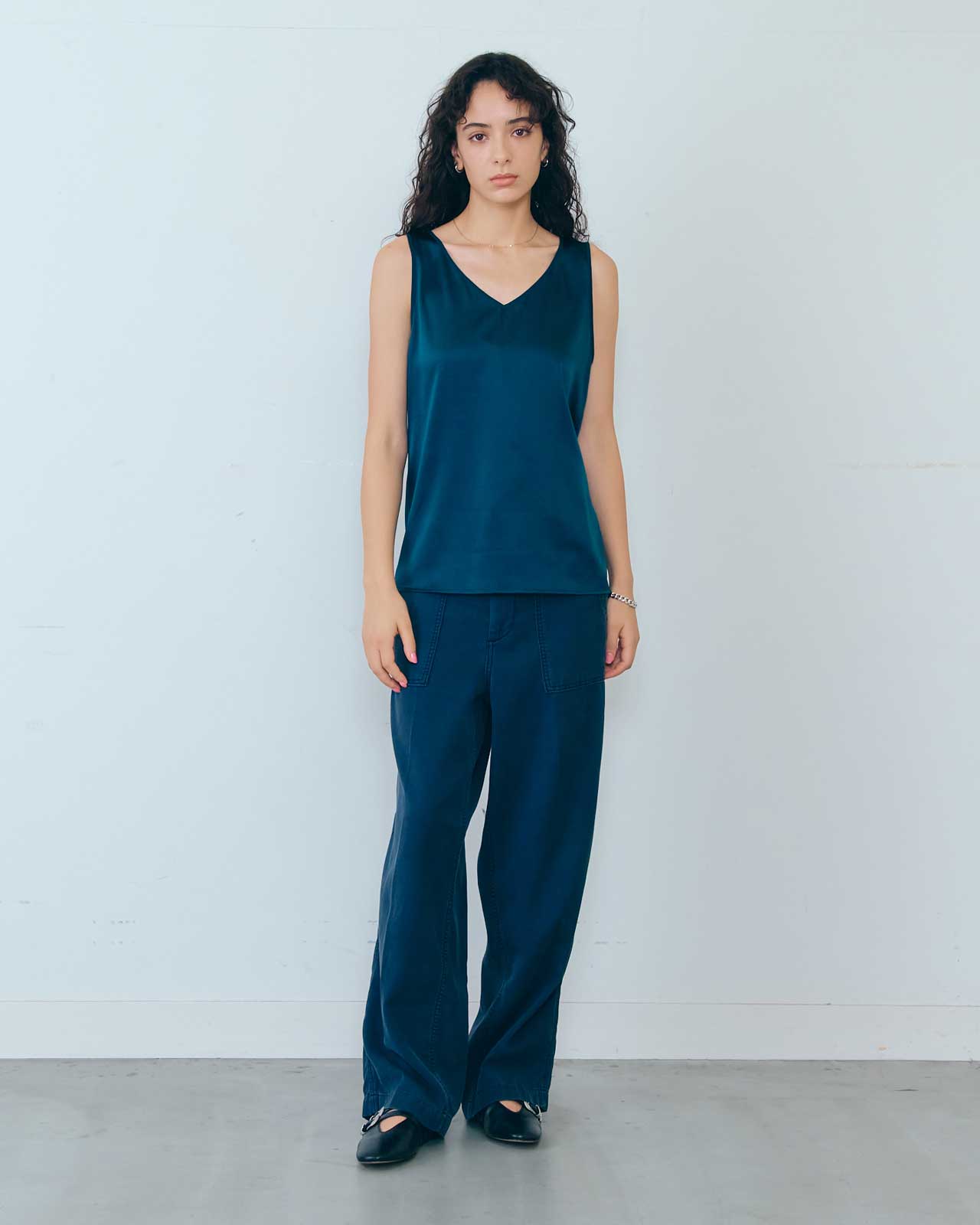 BAKER PANTS TYPE-4