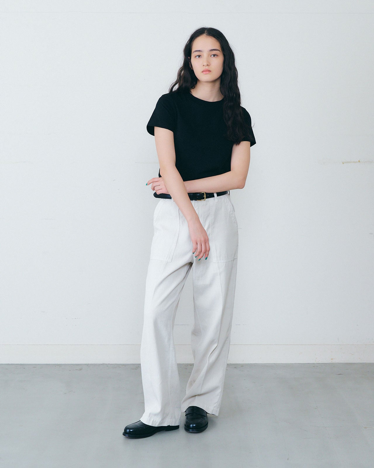 BAKER PANTS TYPE-4