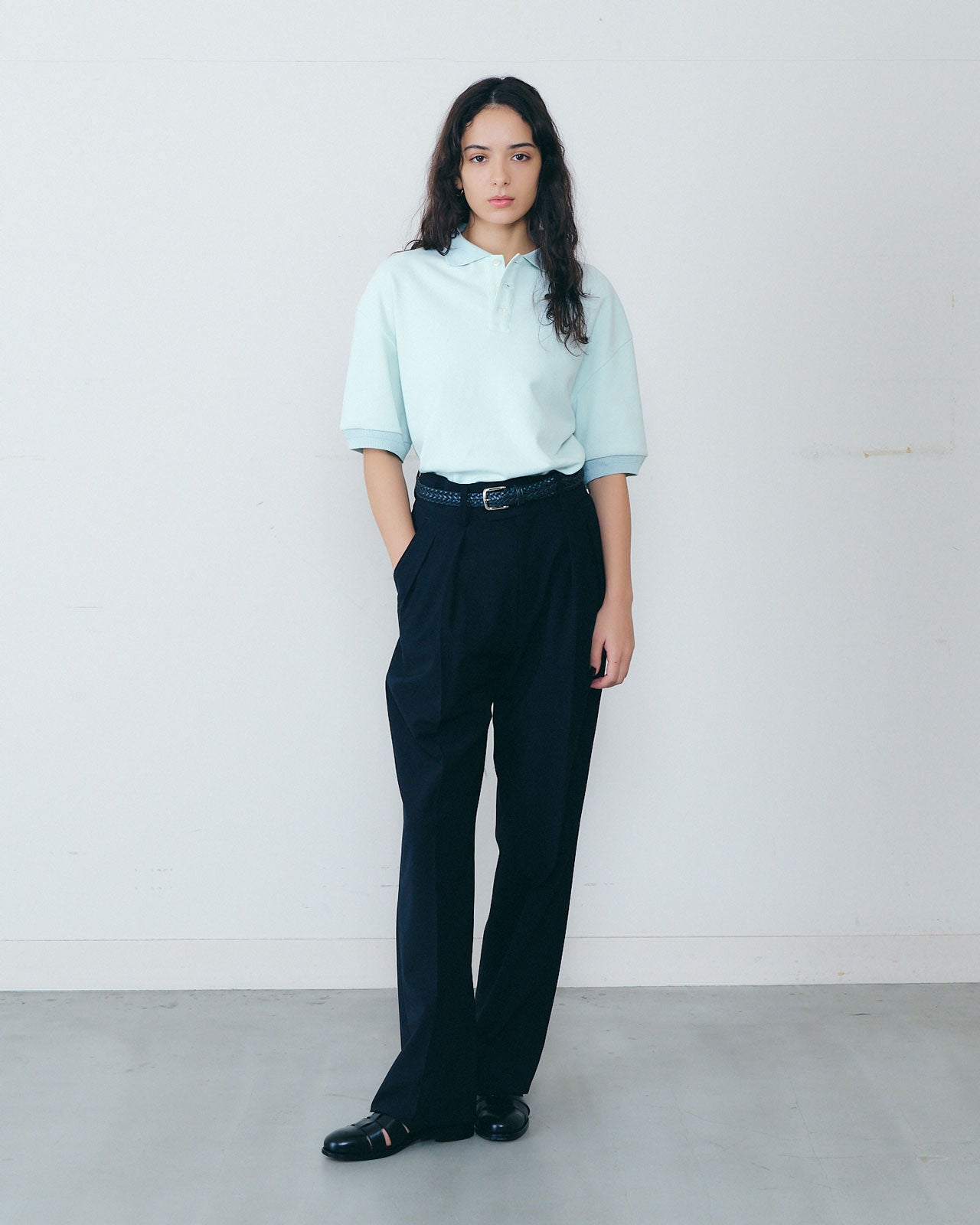 JOSÉ TROUSERS
