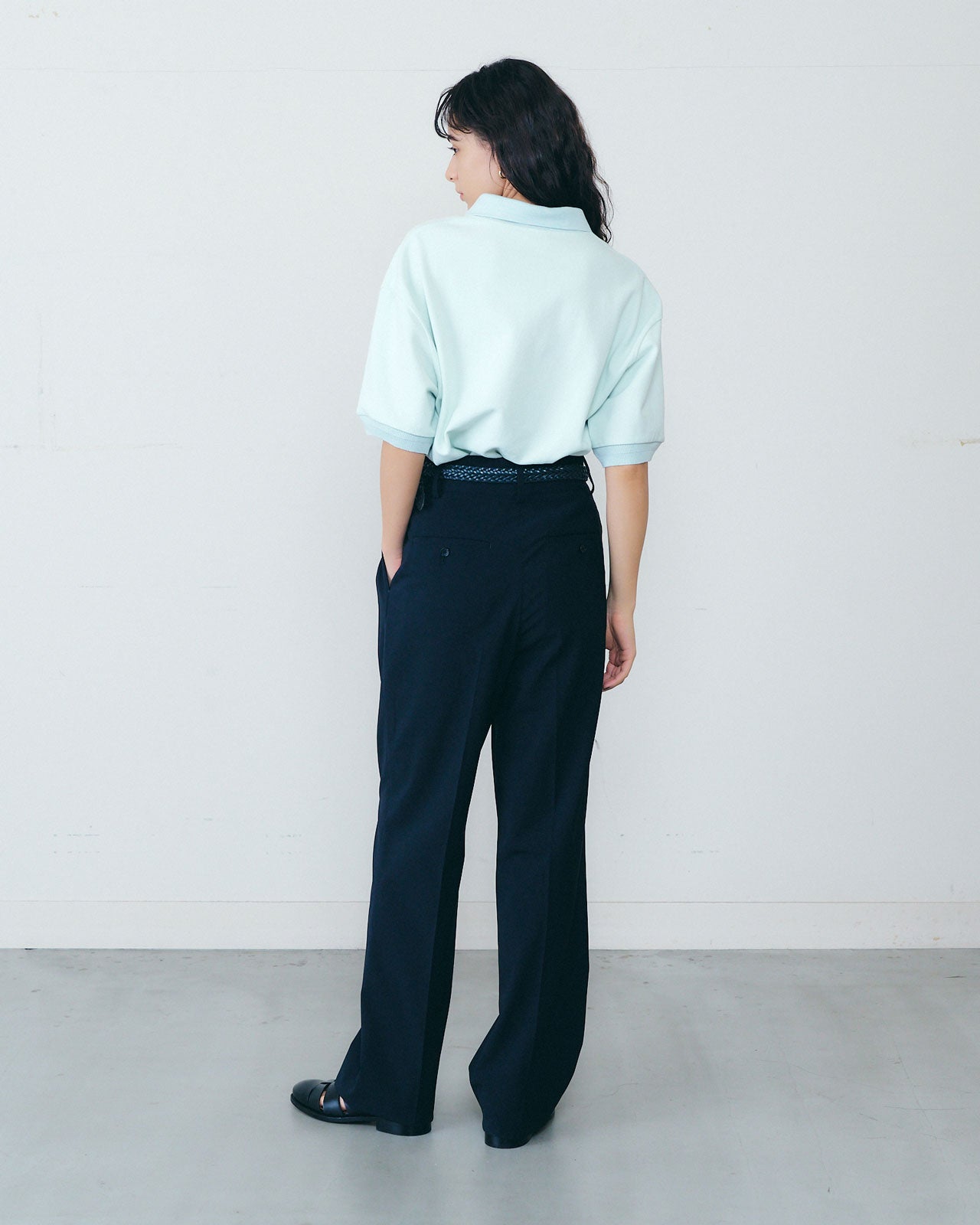 JOSÉ TROUSERS