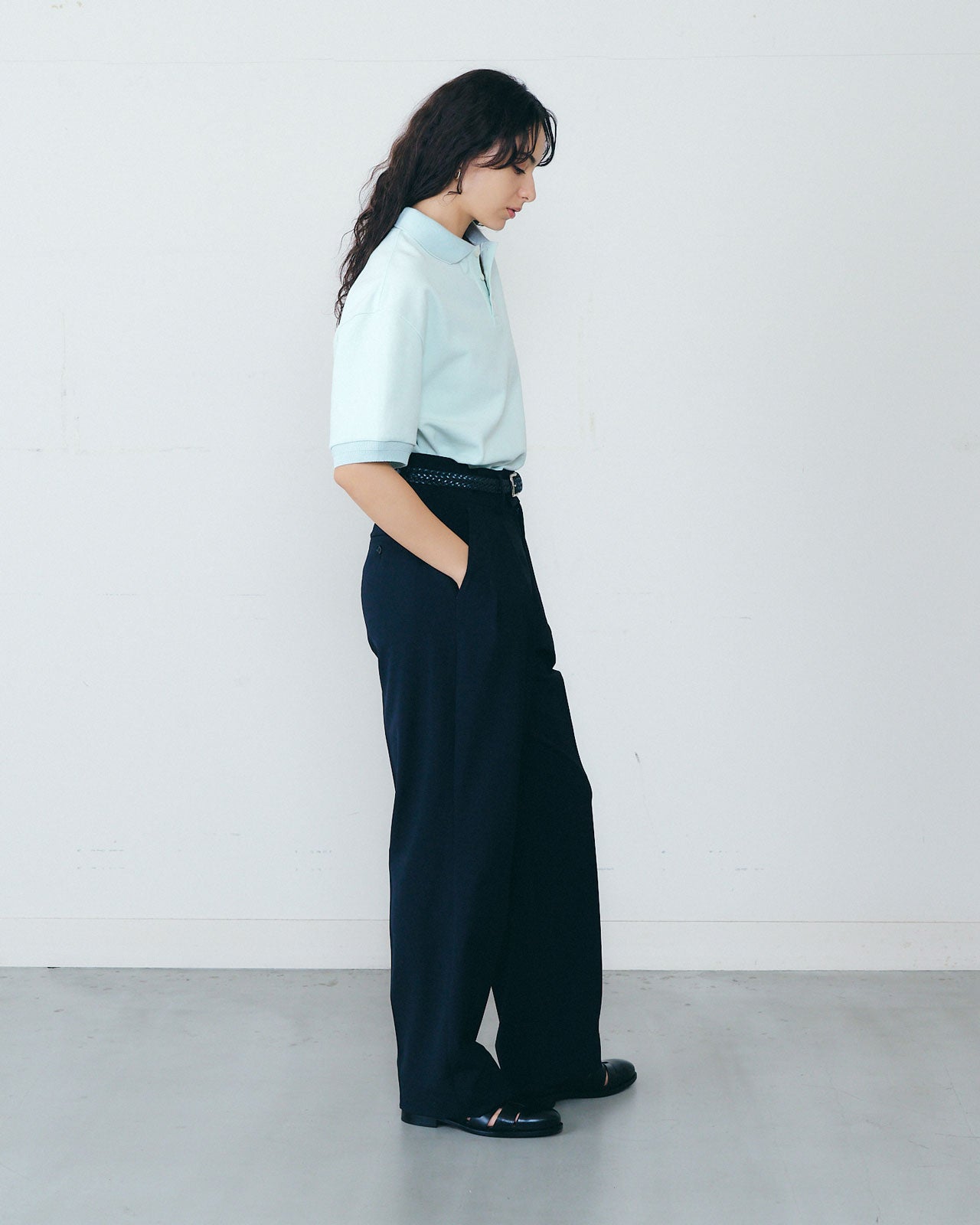JOSÉ TROUSERS