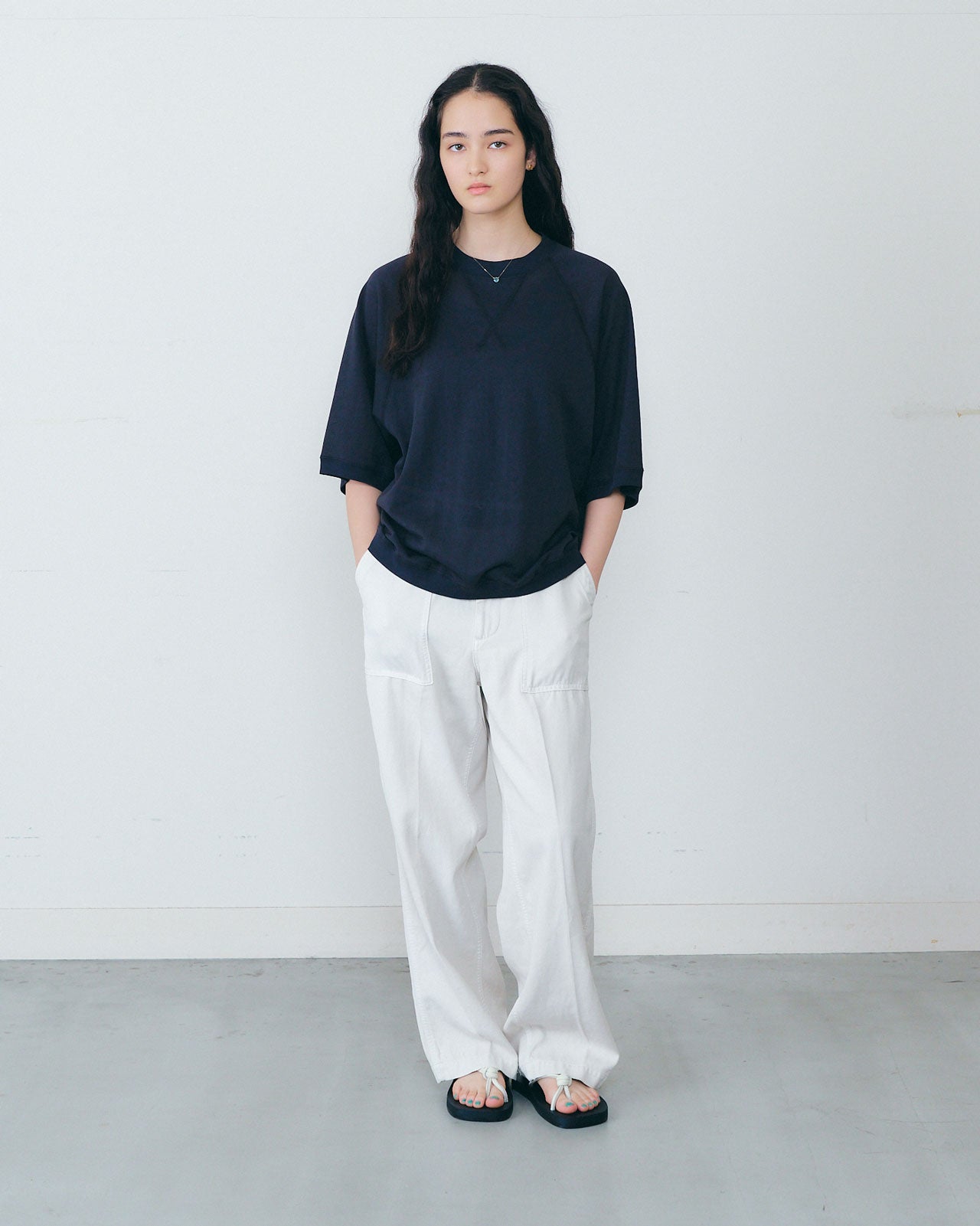 BAKER PANTS TYPE-4