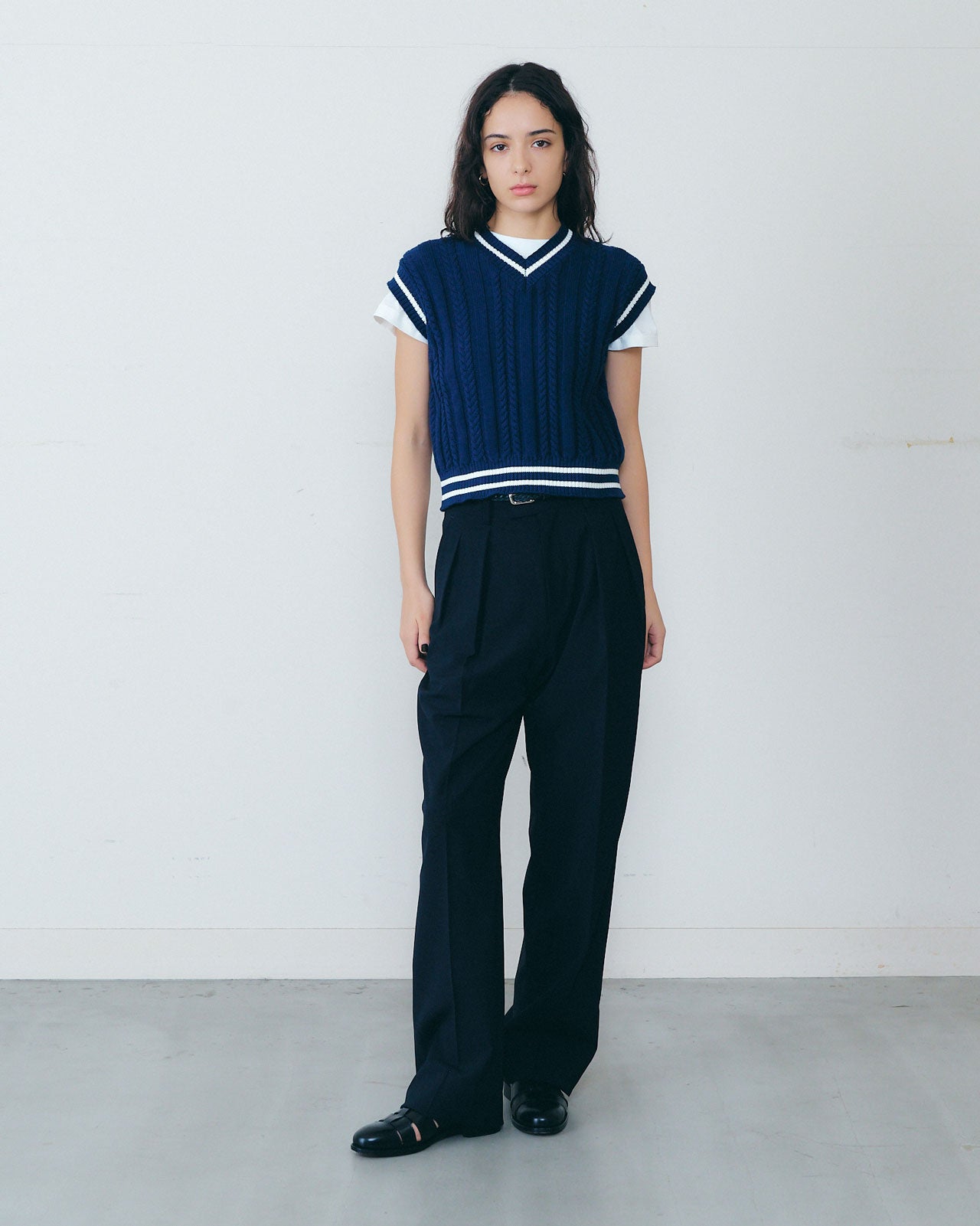 JOSÉ TROUSERS