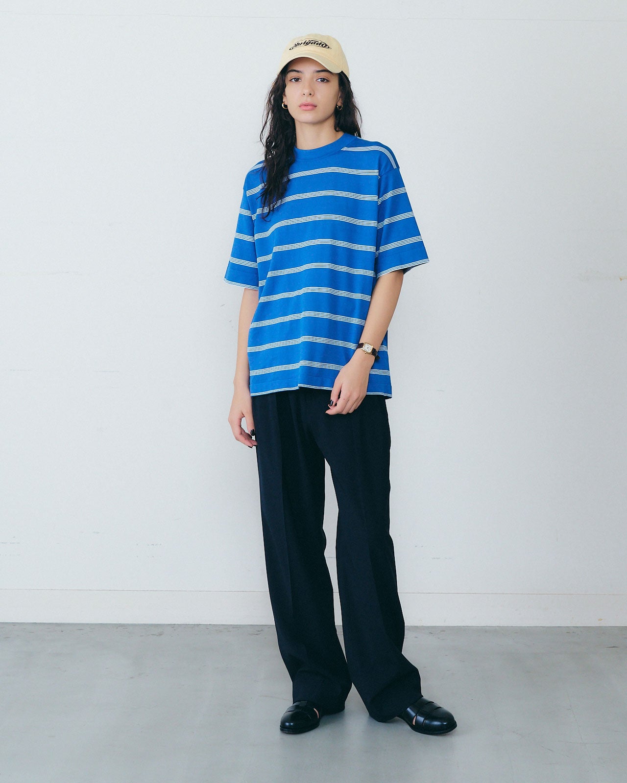 JOSÉ TROUSERS