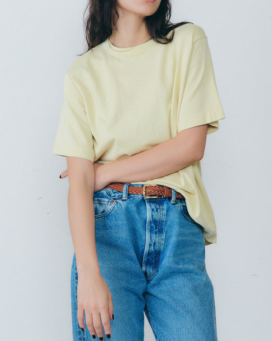 RYE TENDER 	CENTRE TEE-SOLID